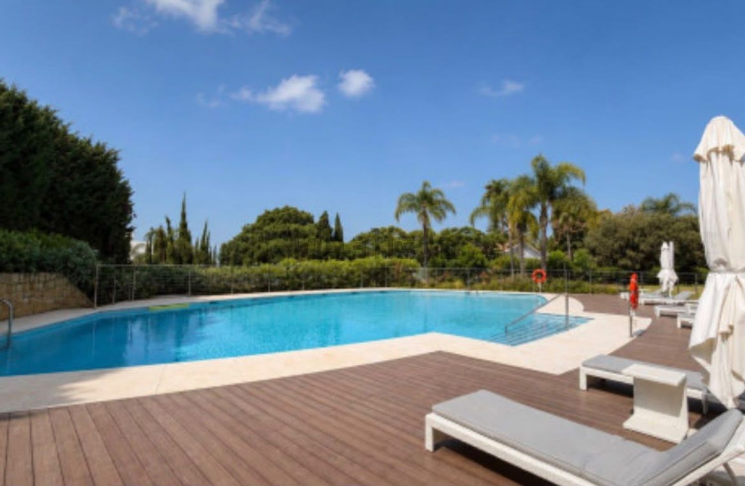Pis de 420 m² a Marbella