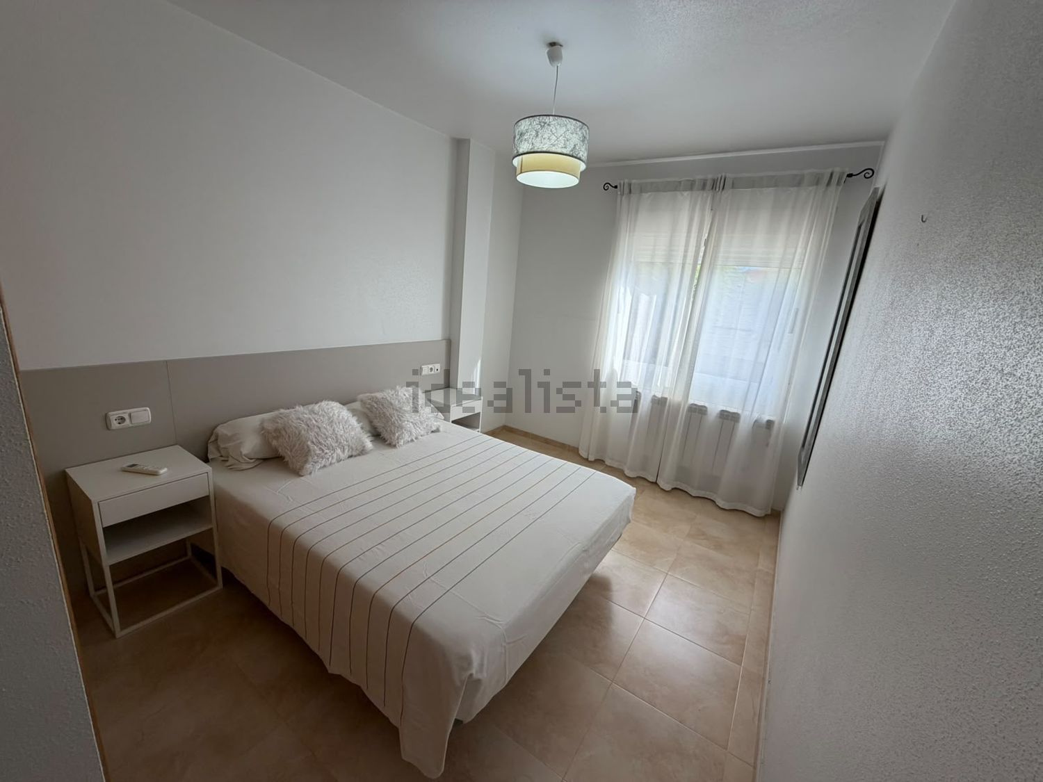 Piso de 80 m² en San Javier