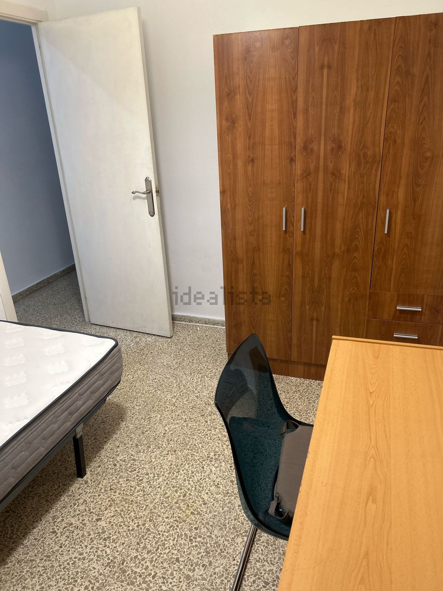 Habitación en alquiler, Sevilla