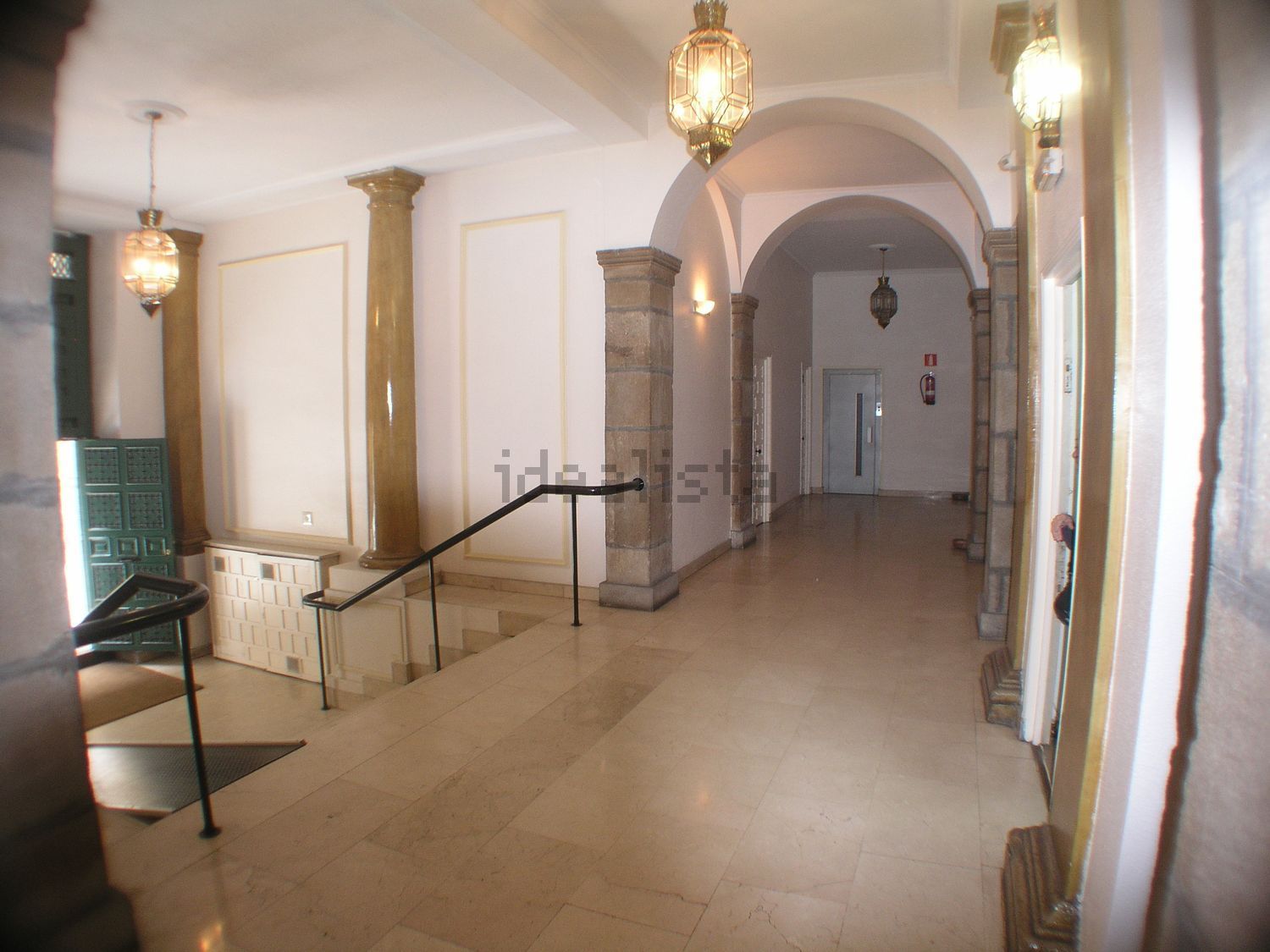 Piso de 41 m² en Madrid
