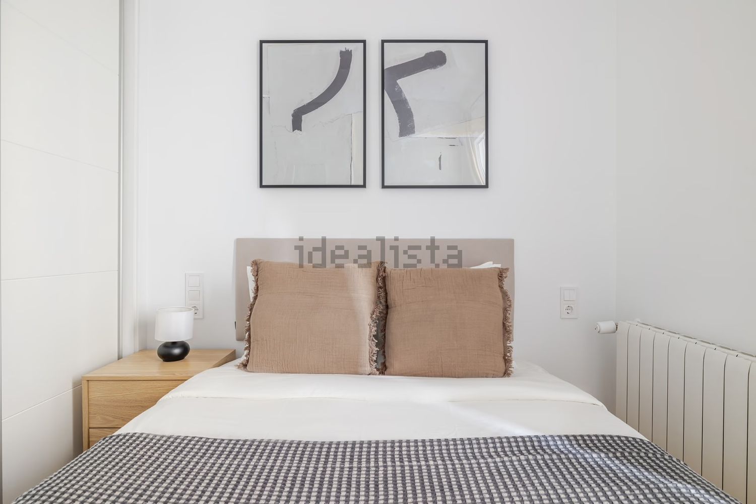 Appartement 113 m² à Madrid