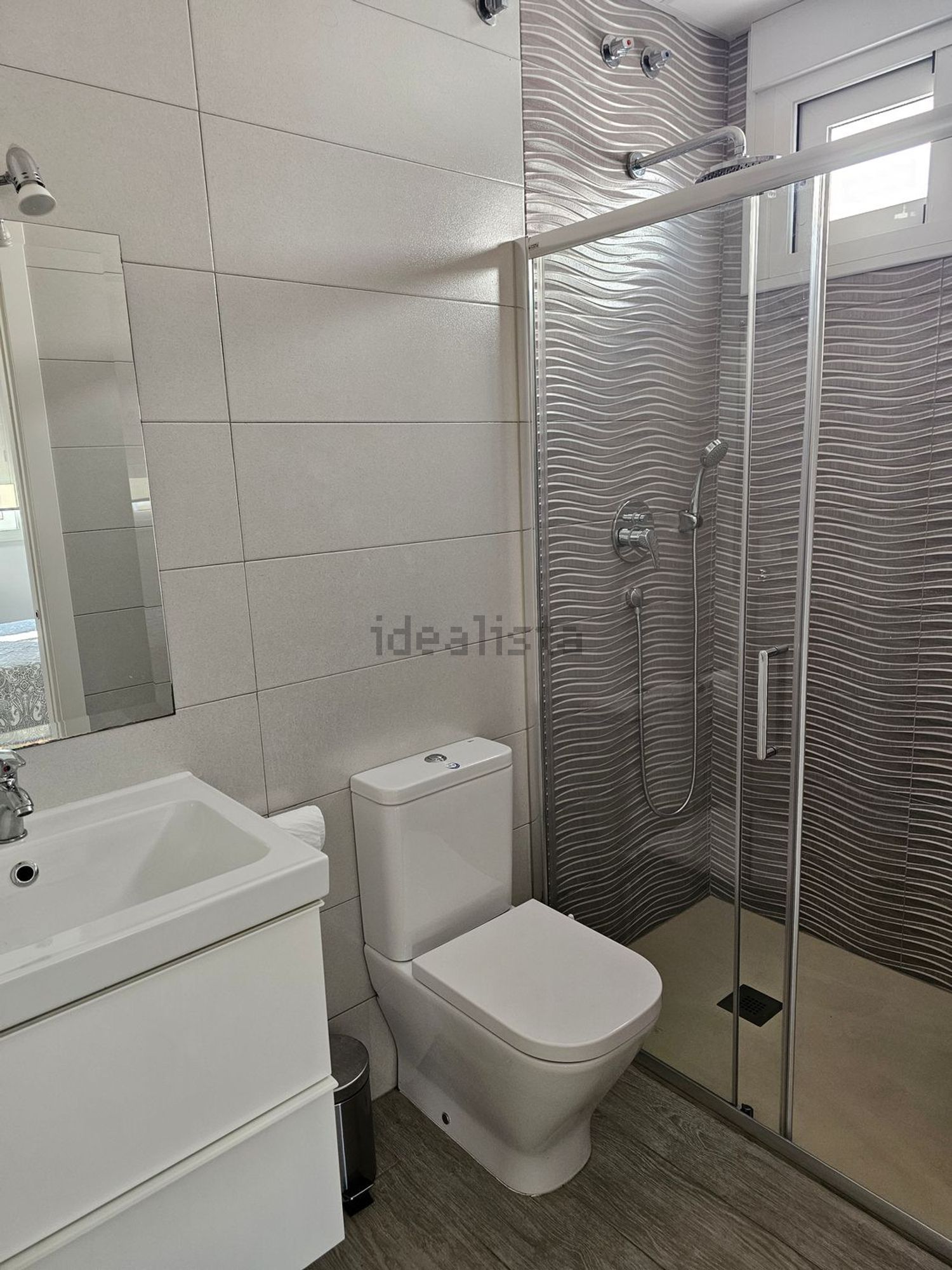 Pis de 40 m² a Palma del Río