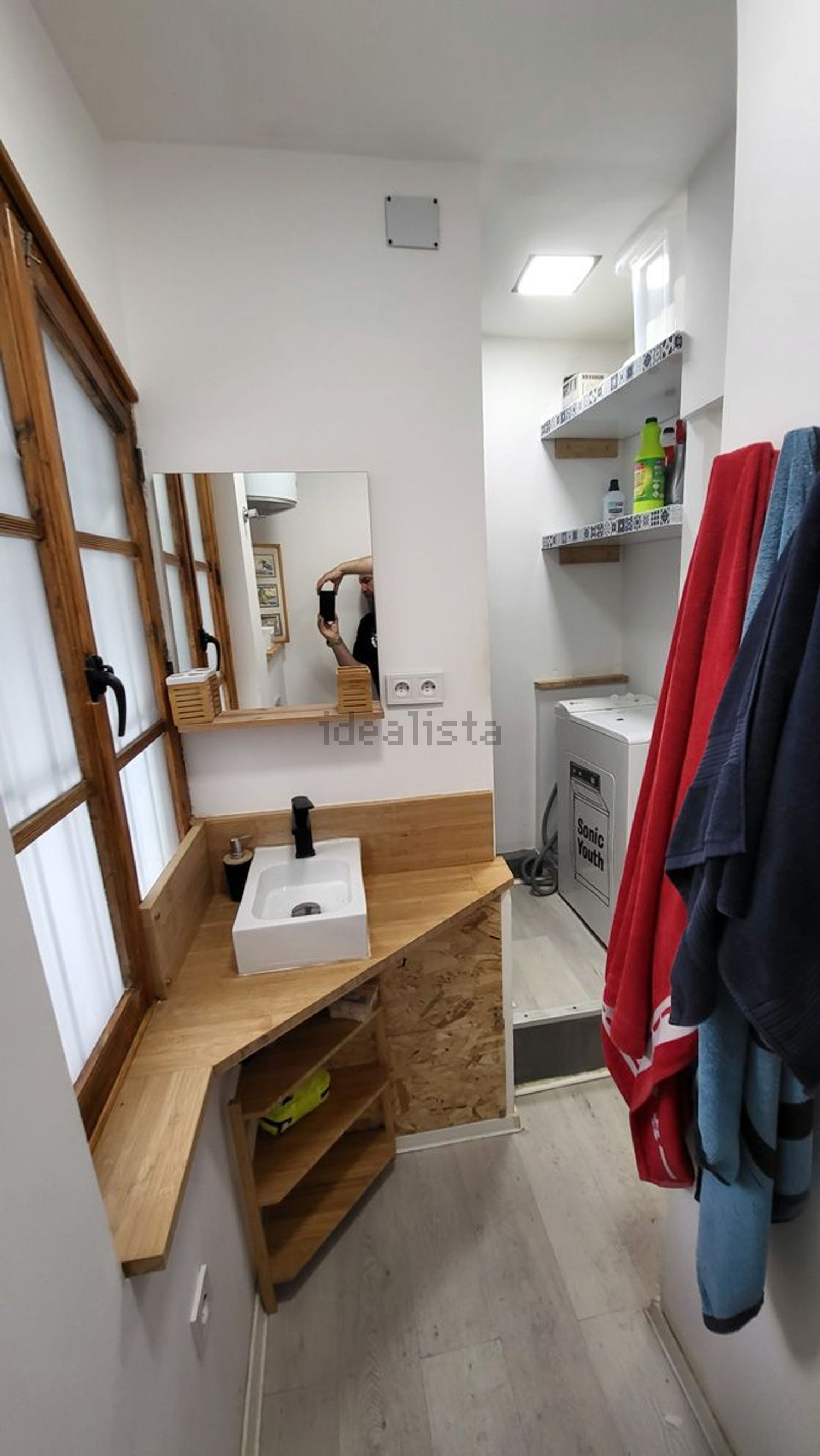 Appartamento 45 m² a Madrid