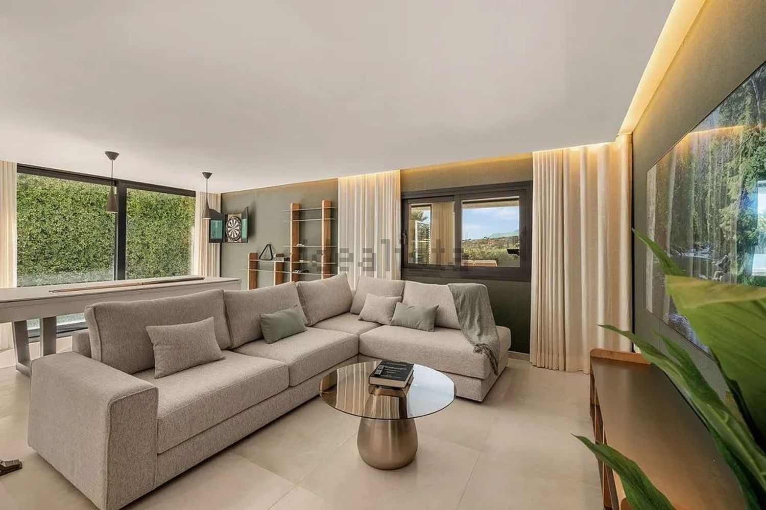 Haus 443 m² in Marbella