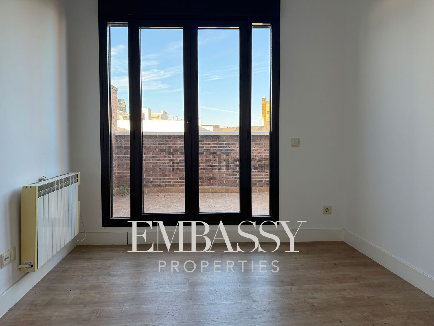 Pis de 135 m² a Madrid