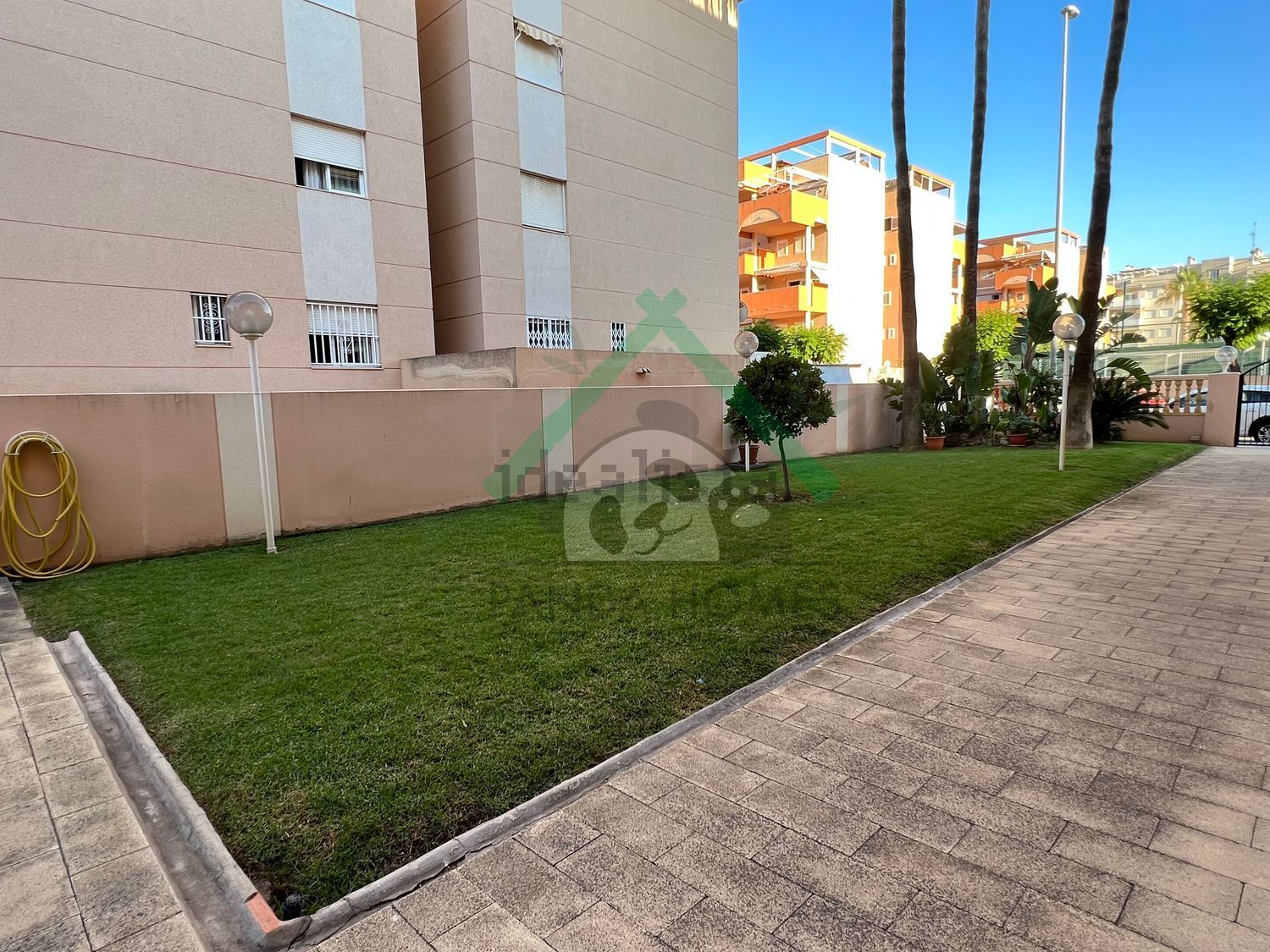Pis de 93 m² a Canet d'en Berenguer