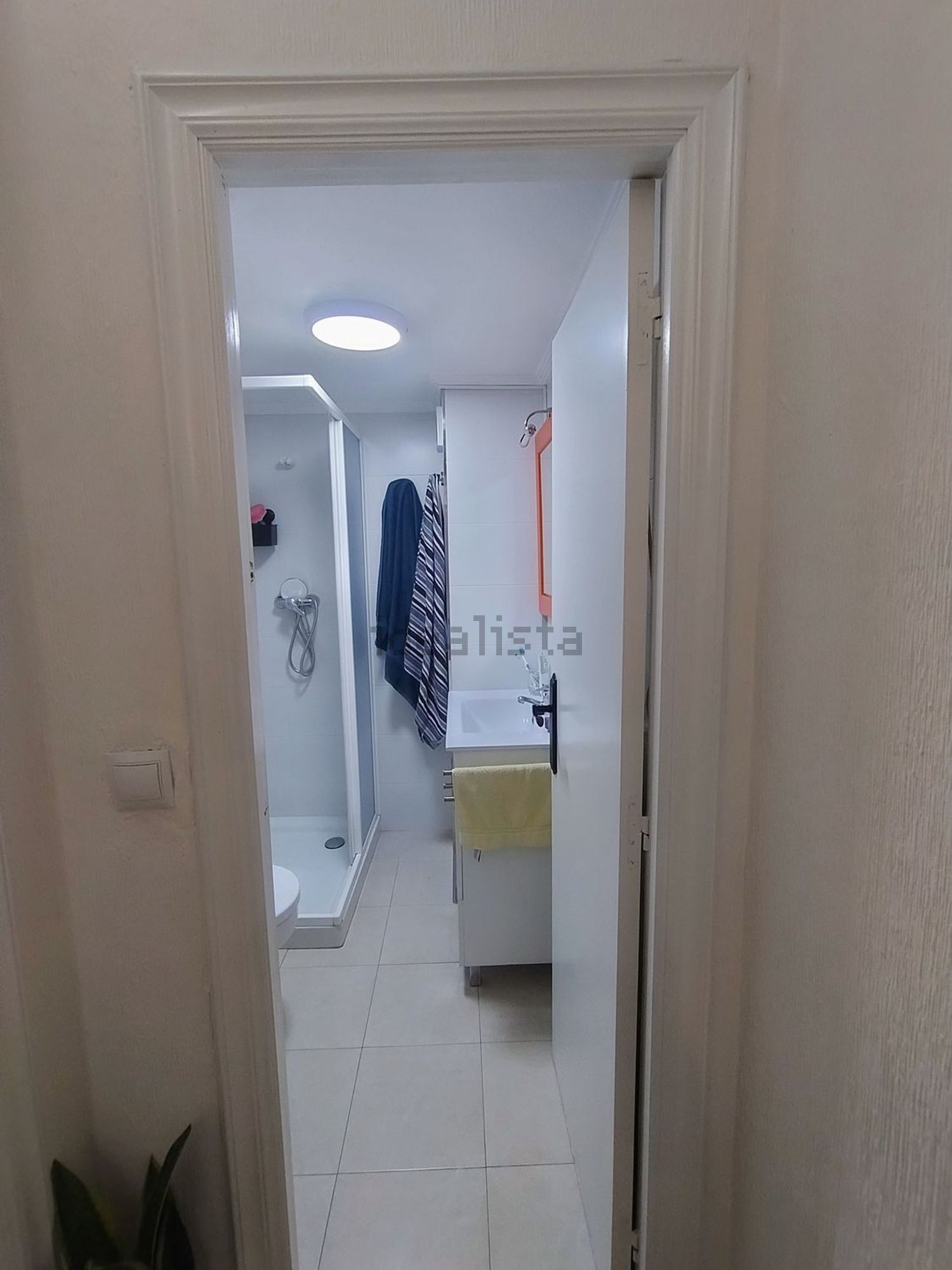 Wohnung 88 m² in Burgos
