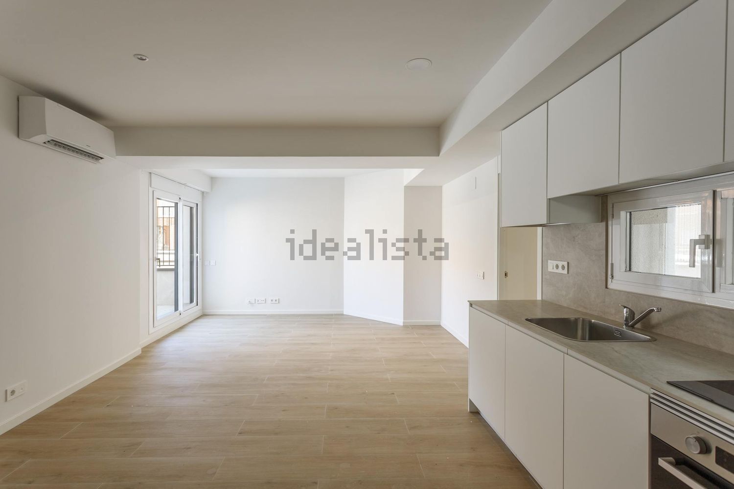 Pis de 80 m² a Madrid
