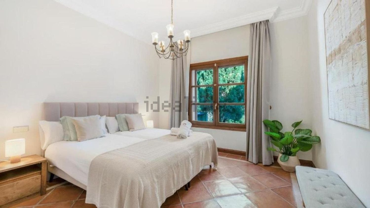 Casa de 718 m² a Benahavís