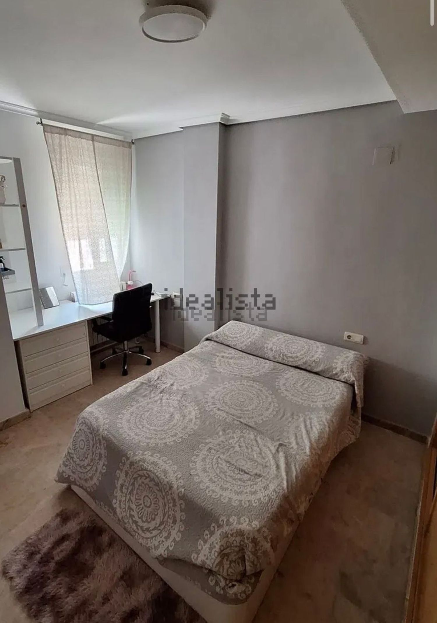 Piso de 45 m² en Albacete