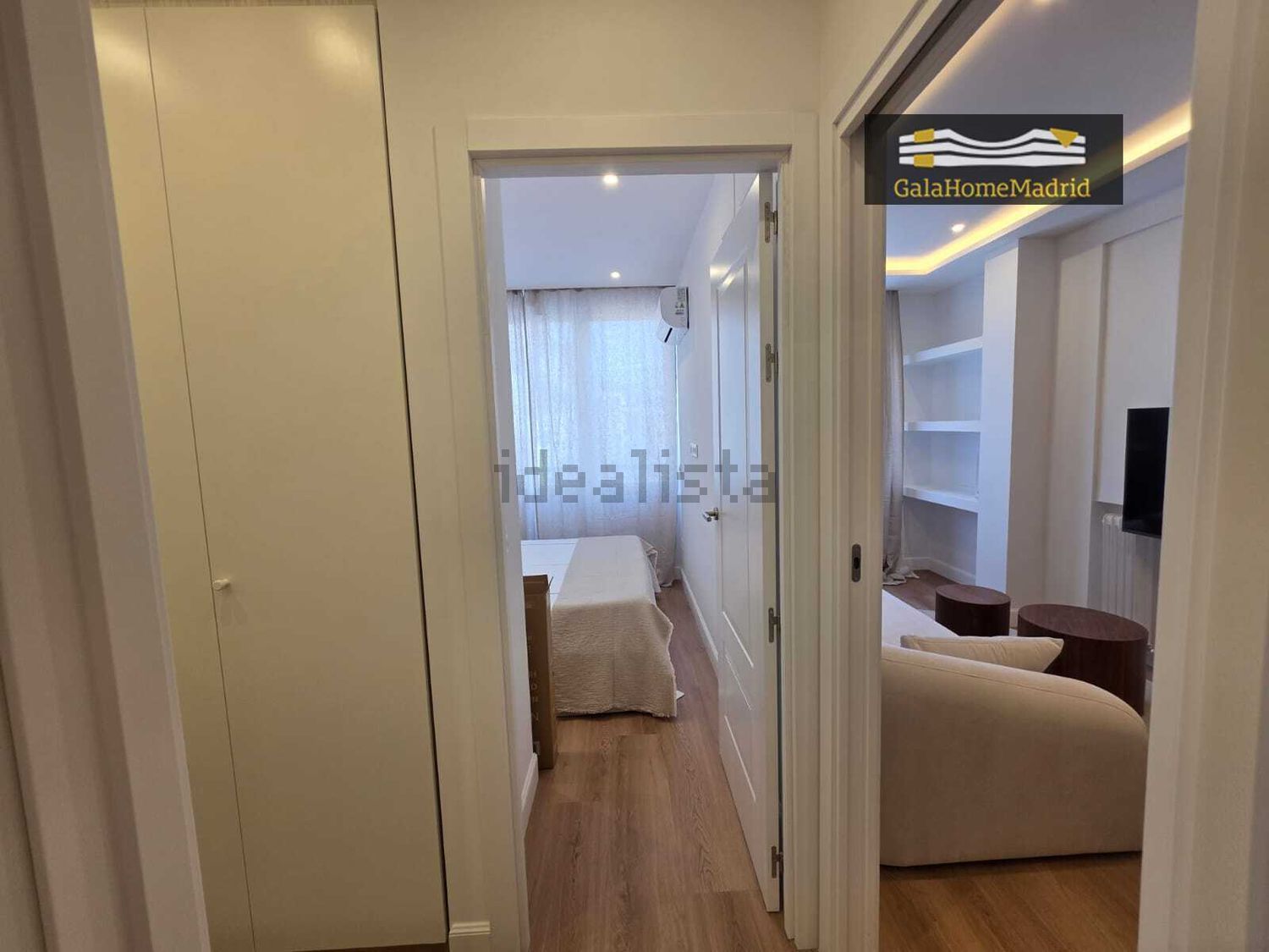 Piso de 67 m² en Madrid