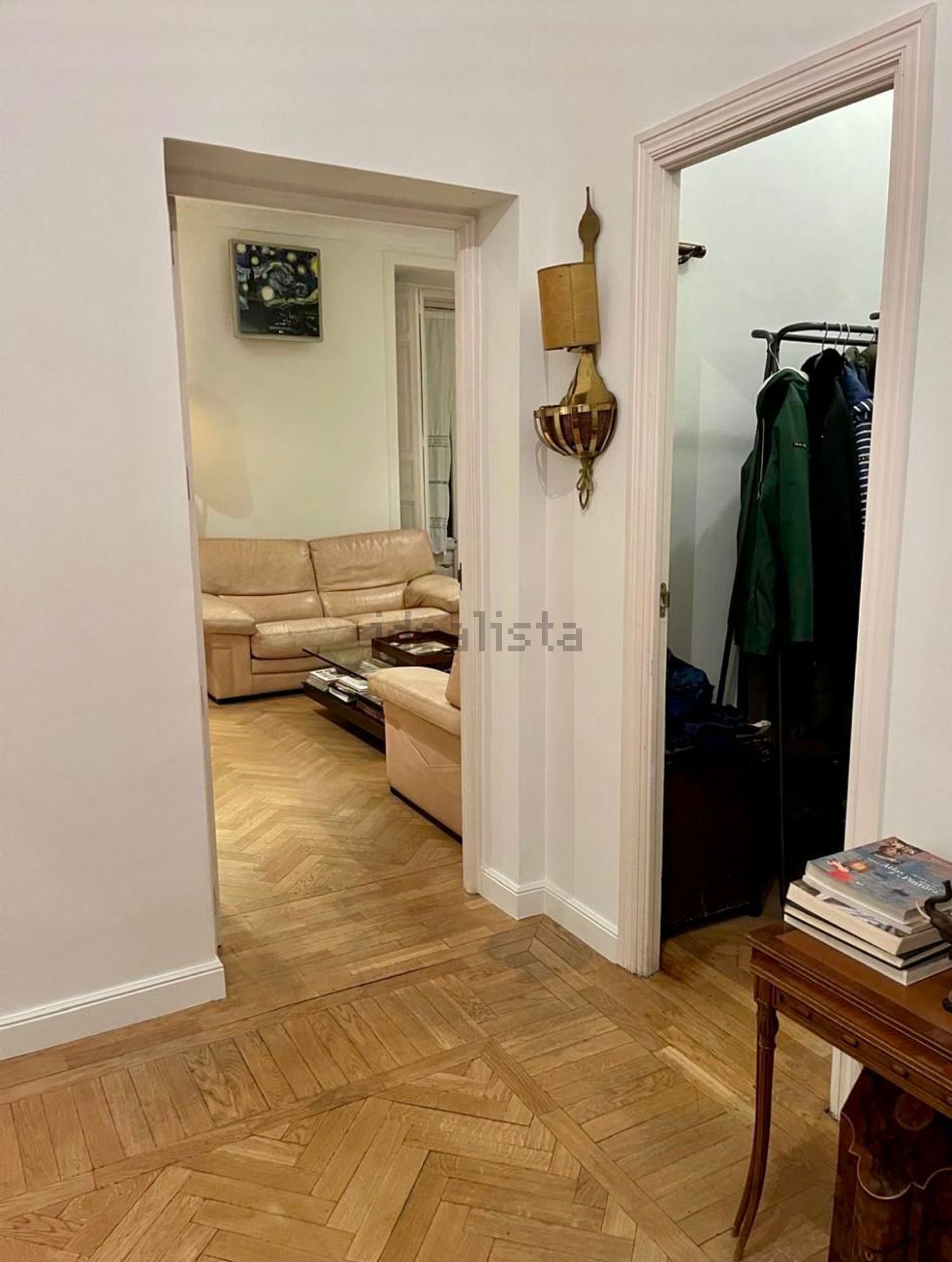 Wohnung 90 m² in Madrid