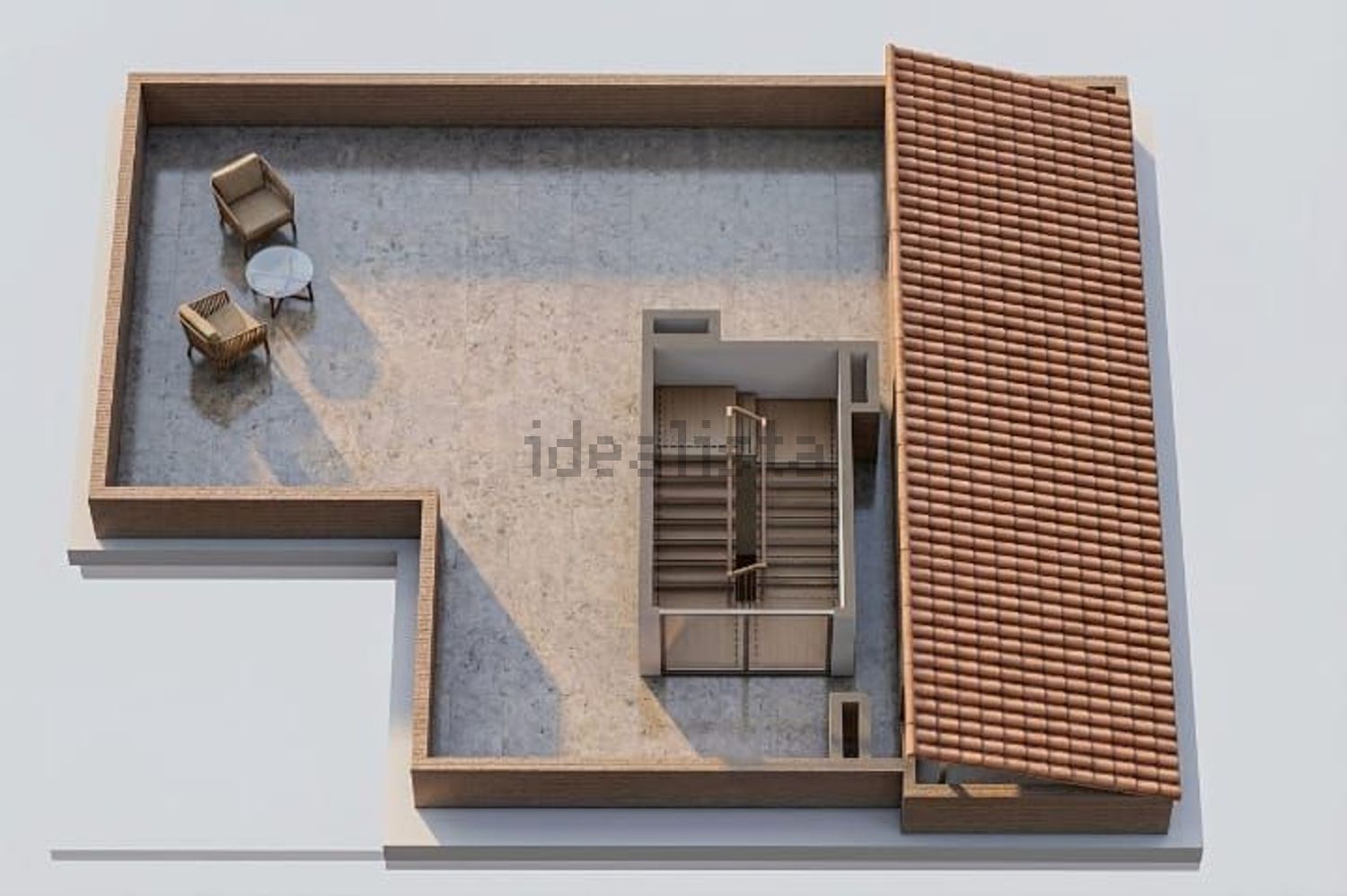 Casa de 350 m² en Consell