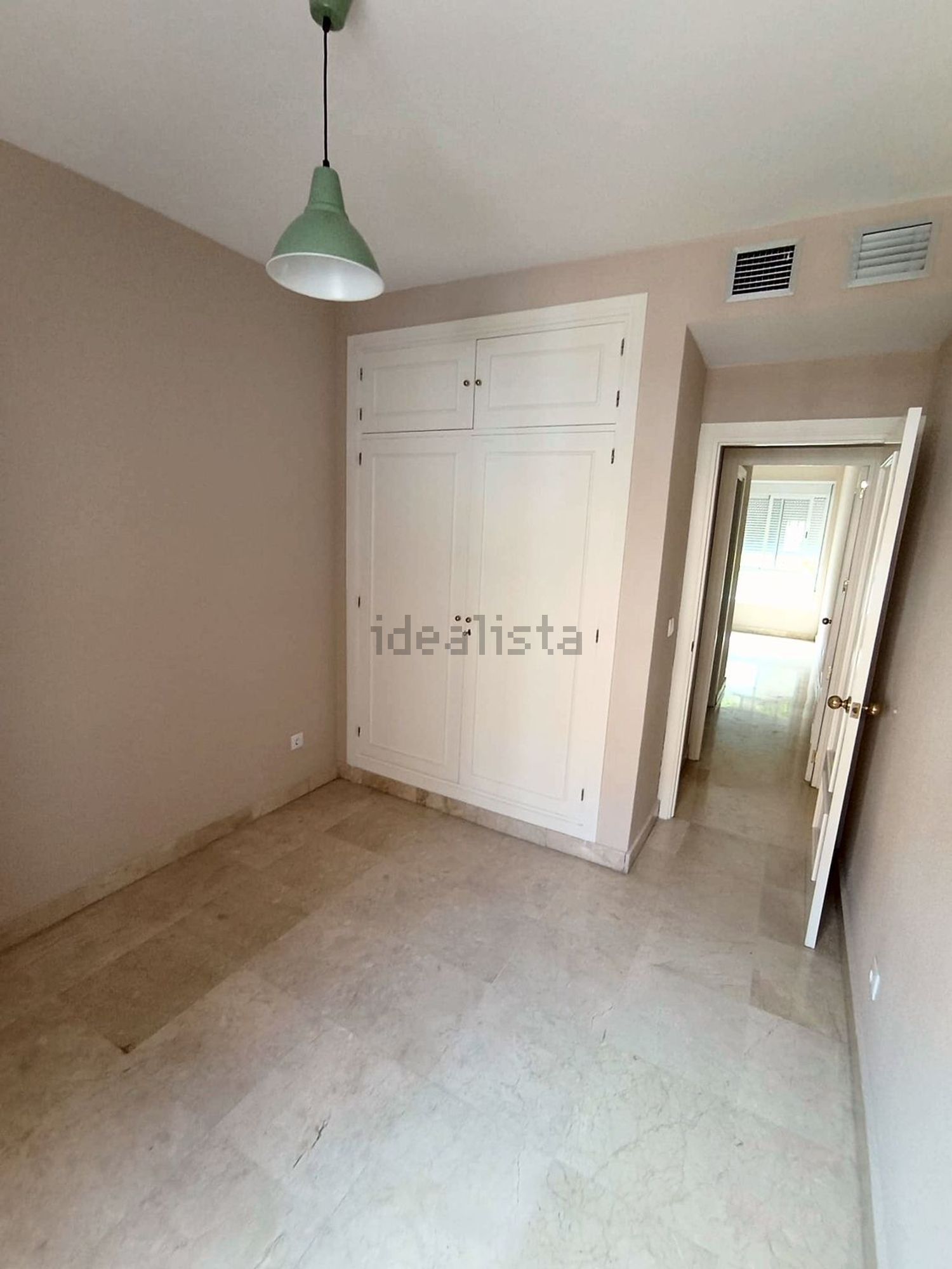 Pis de 92 m² a Sevilla
