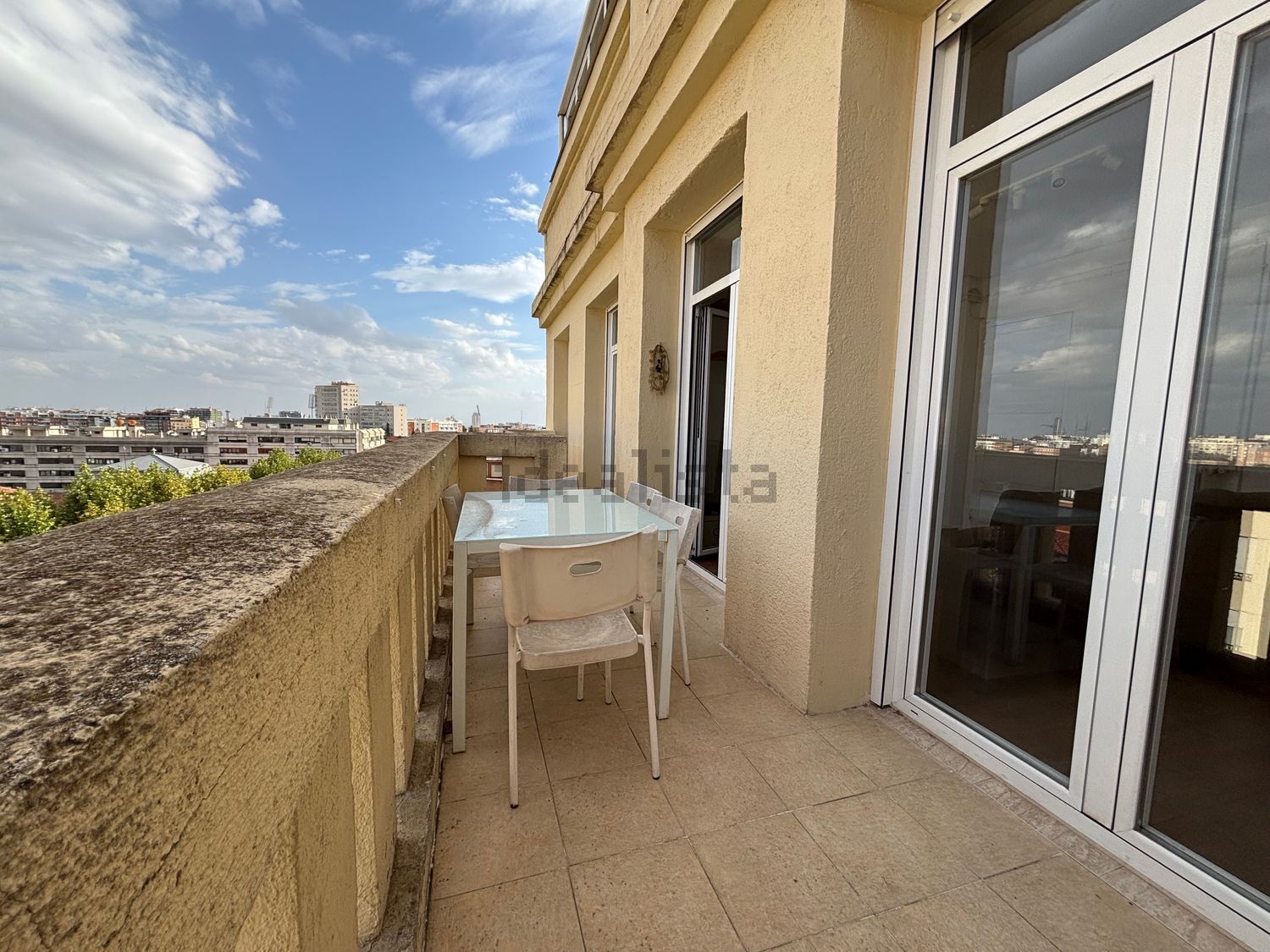 Pis de 147 m² a Madrid