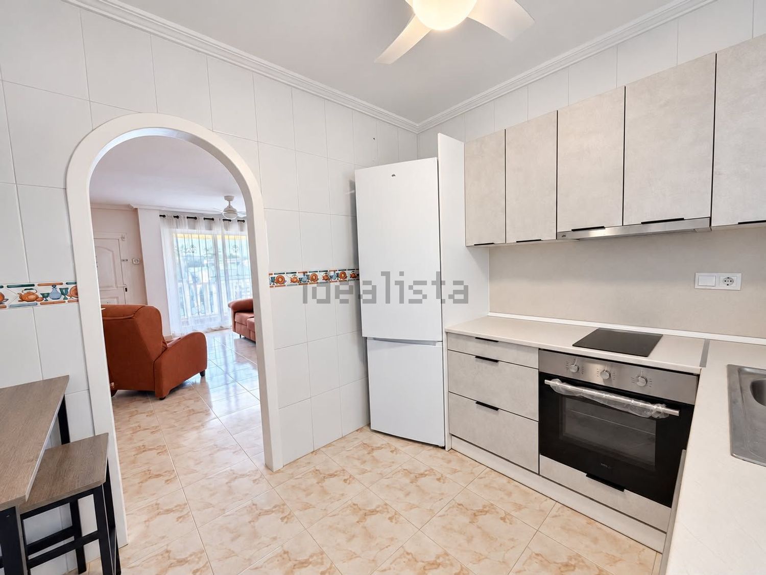 Pis de 75 m² a Sant Miquel de les Salines