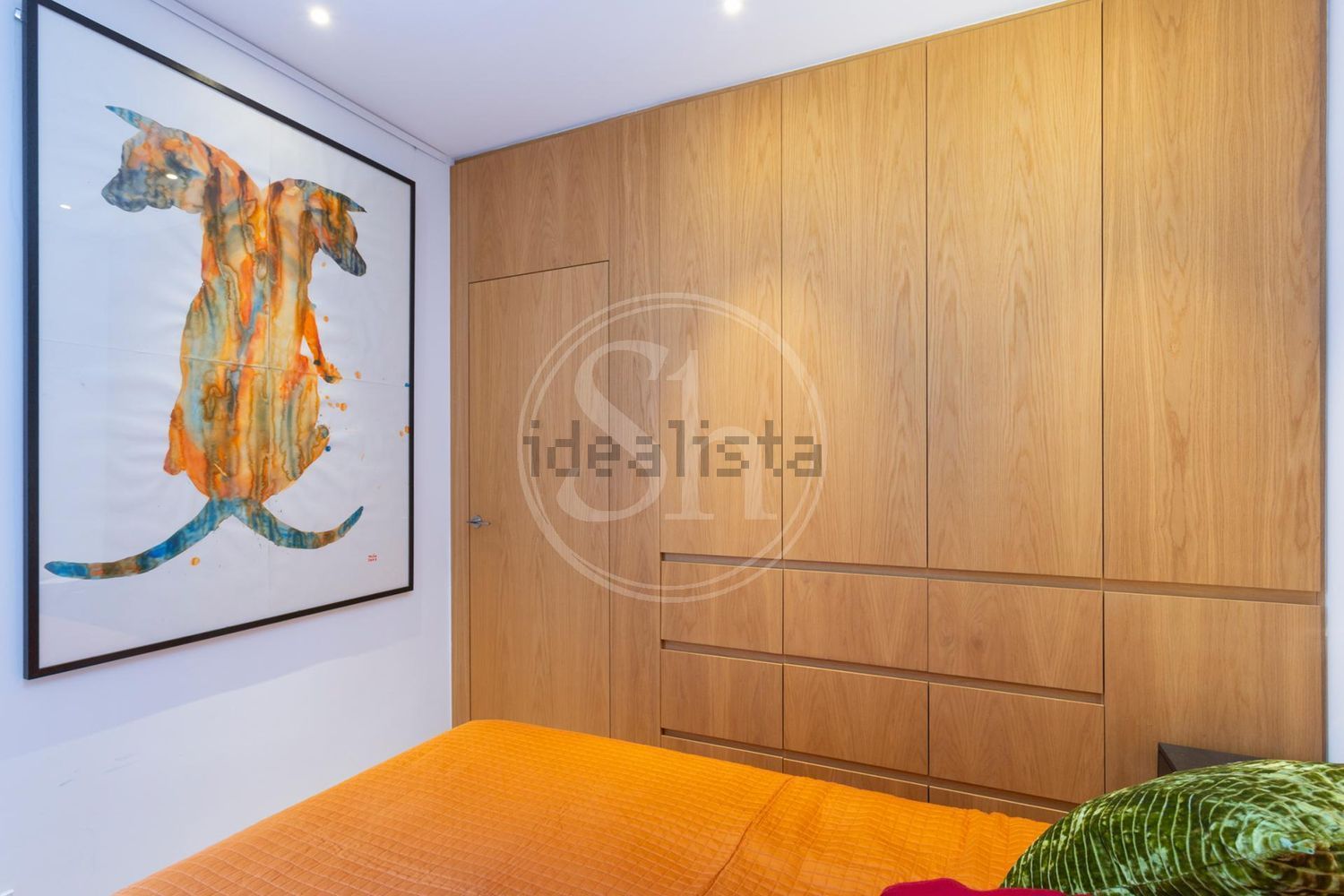 Appartamento 90 m² a Barcelona