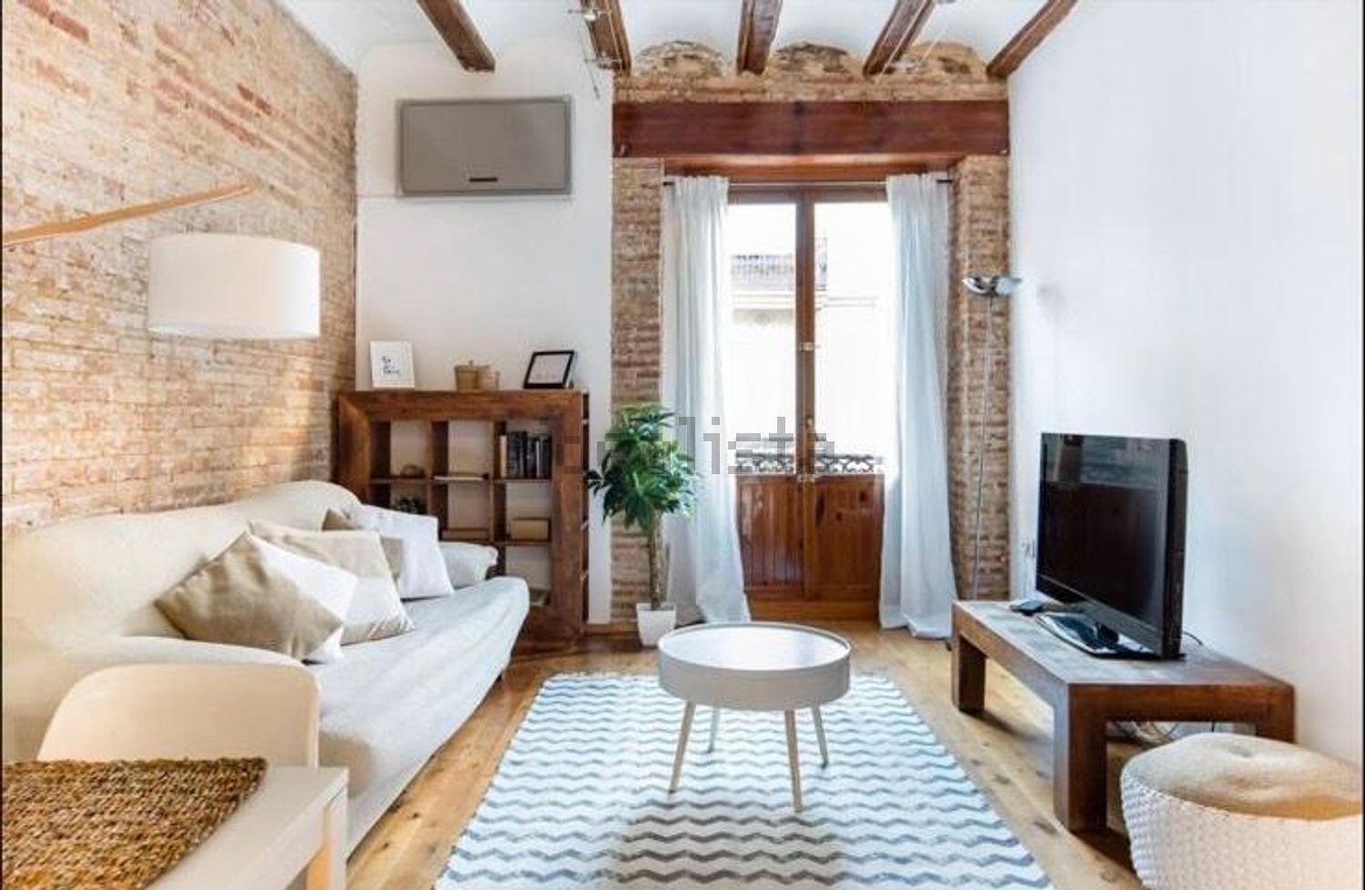 Pis de 86 m² a València