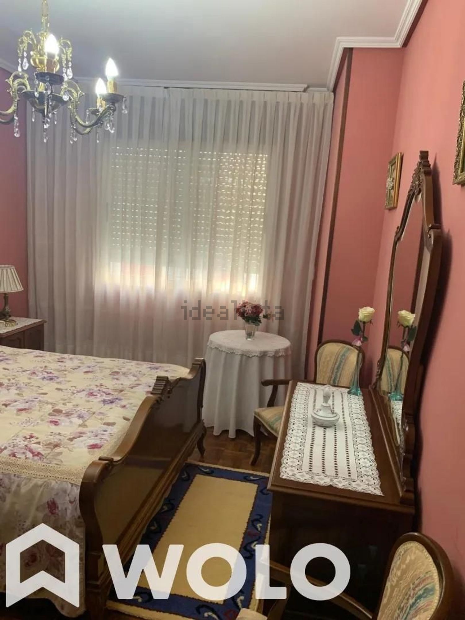 Appartamento 116 m² a Ferrol