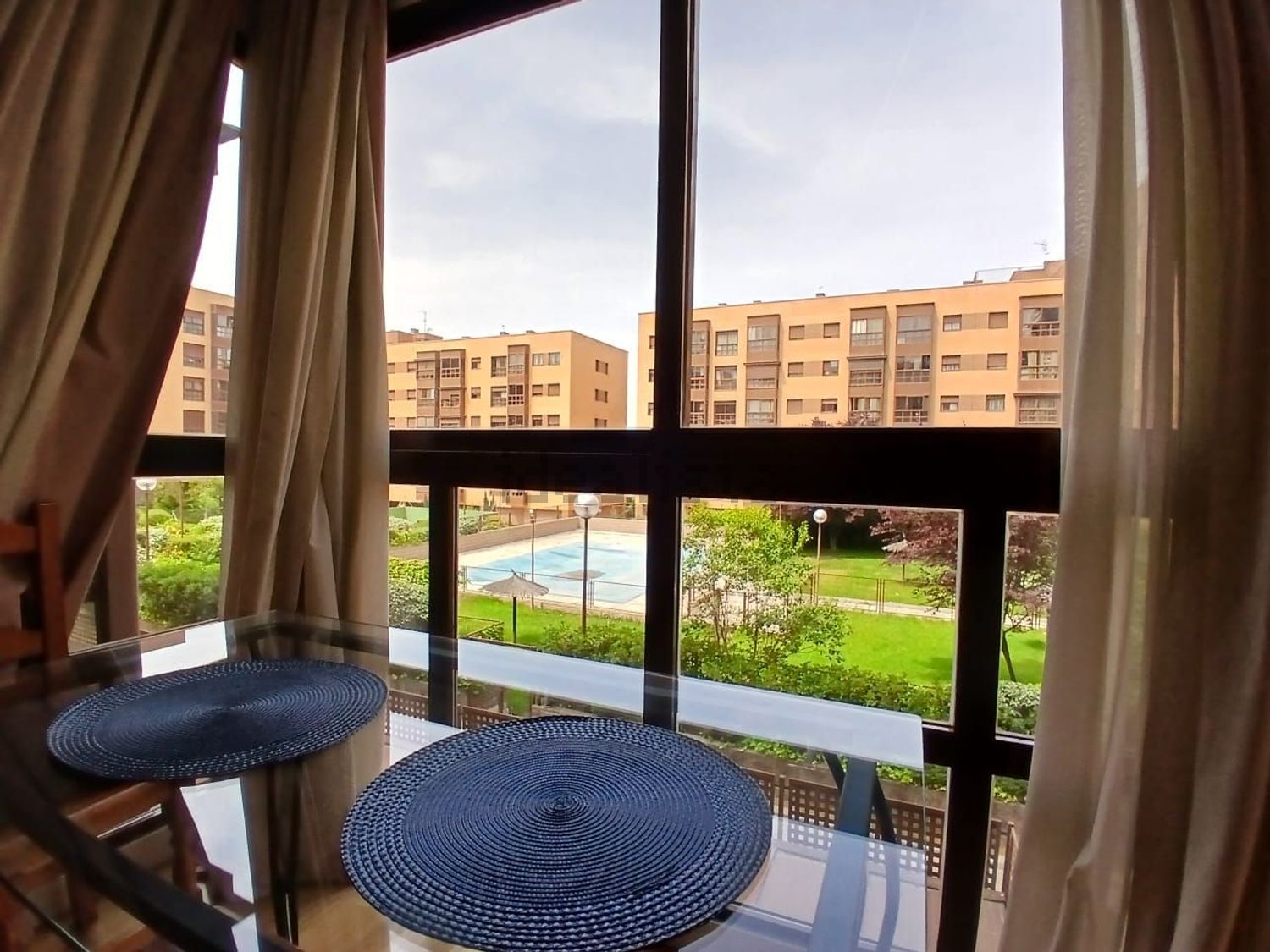 Piso de 54 m² en Madrid