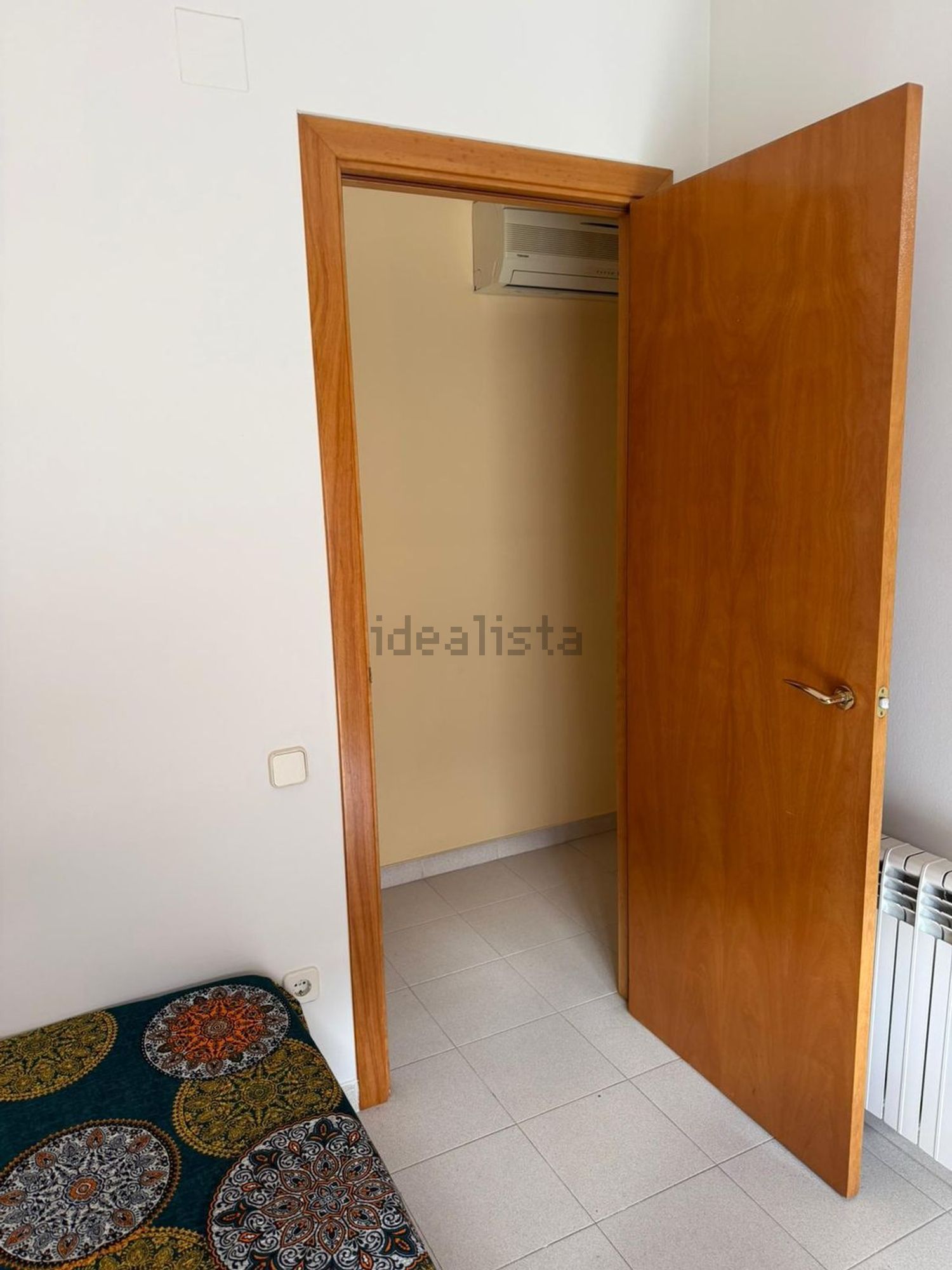 Chambre à louer, la Garriga