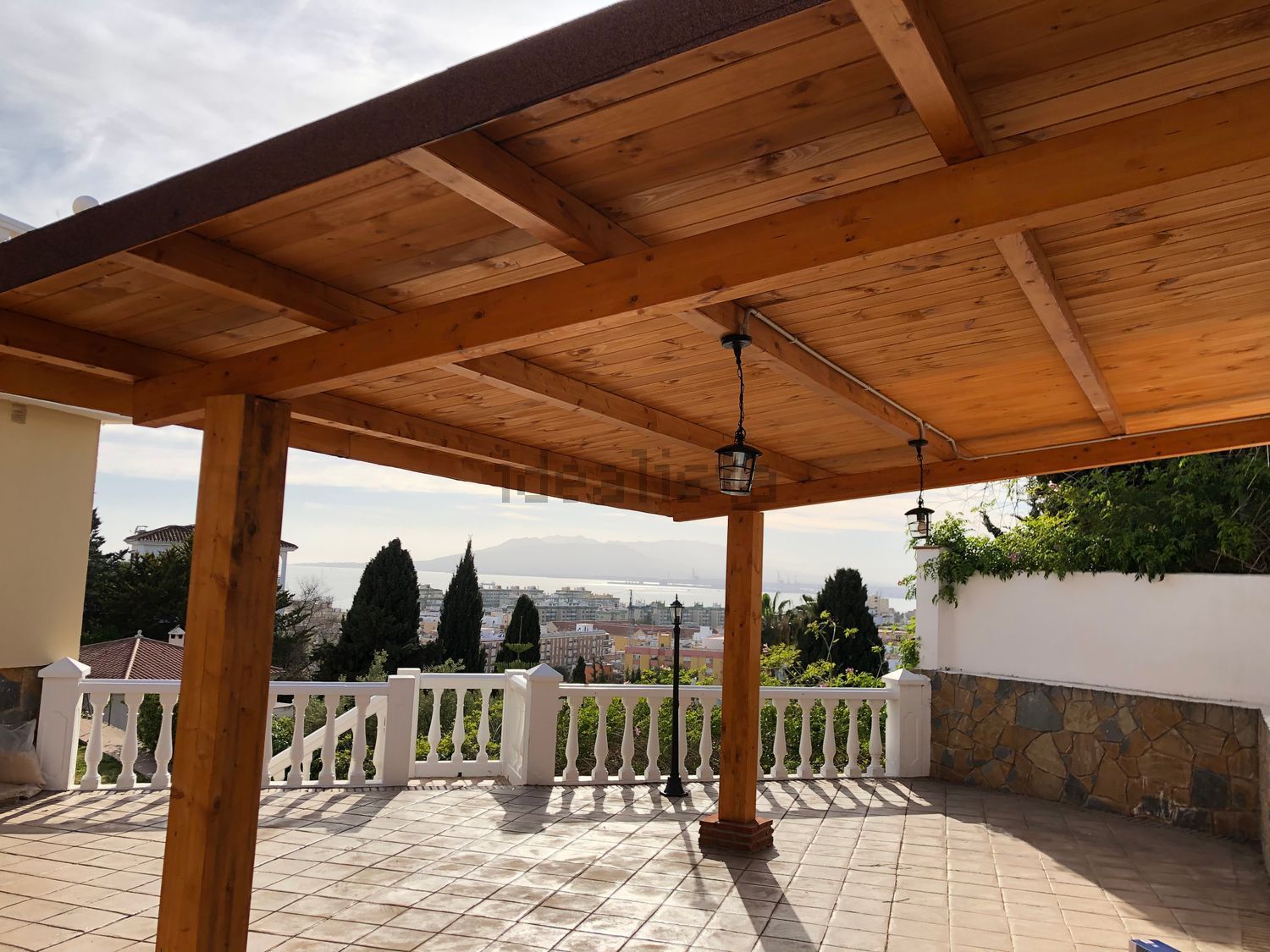 Casa de 450 m² en Málaga