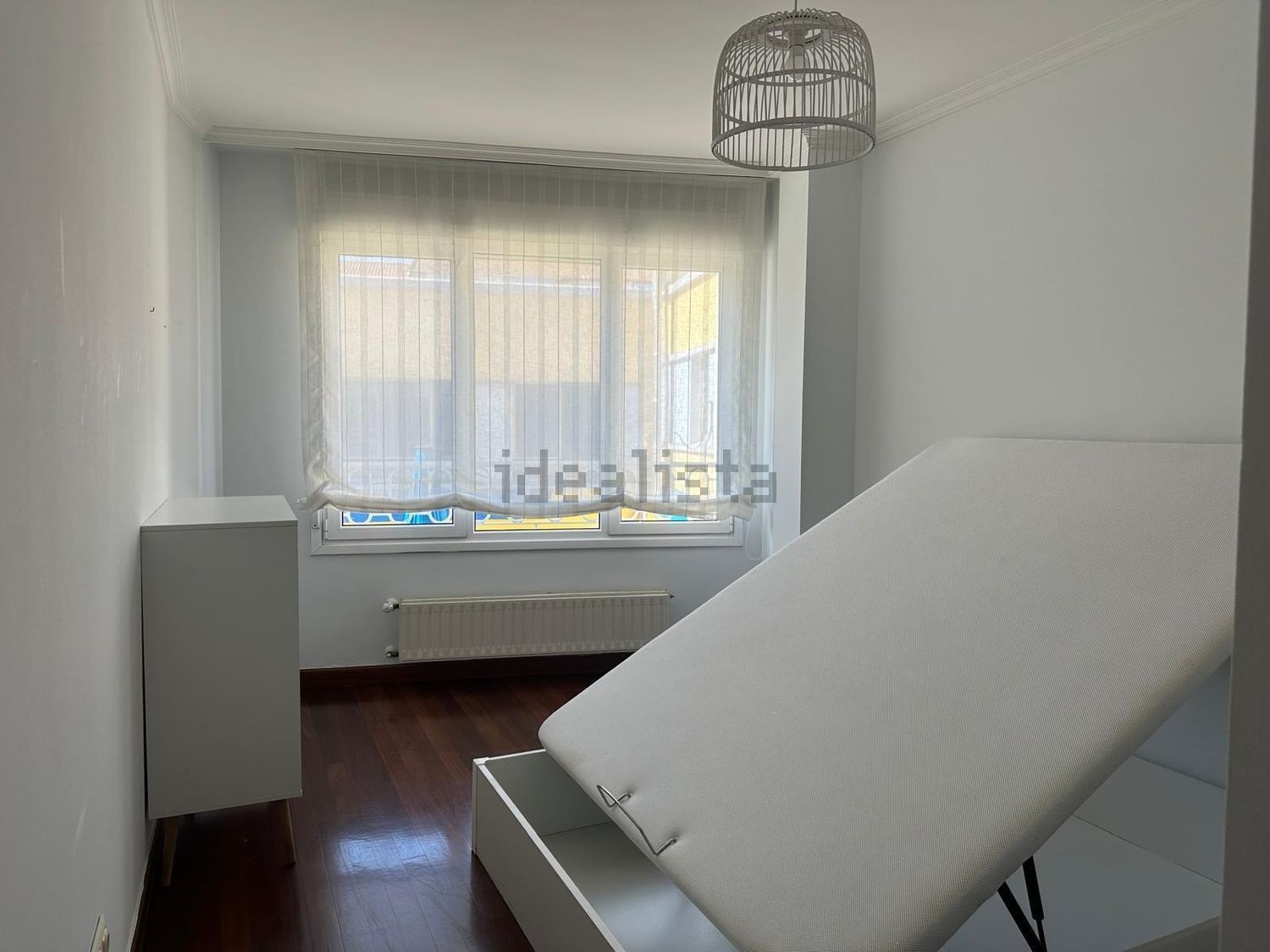 Flat 65 m² in Getxo