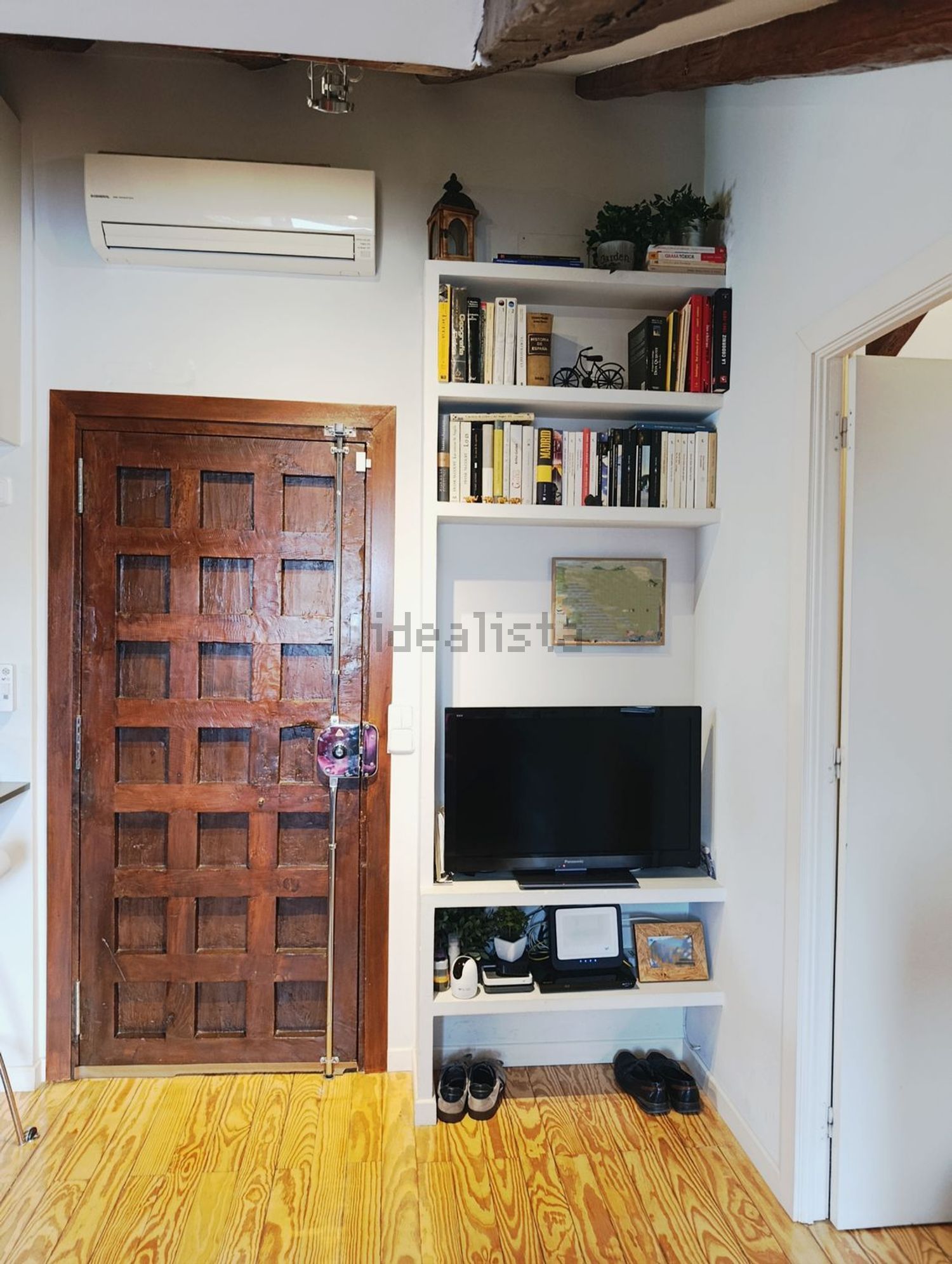 Piso de 49 m² en Madrid