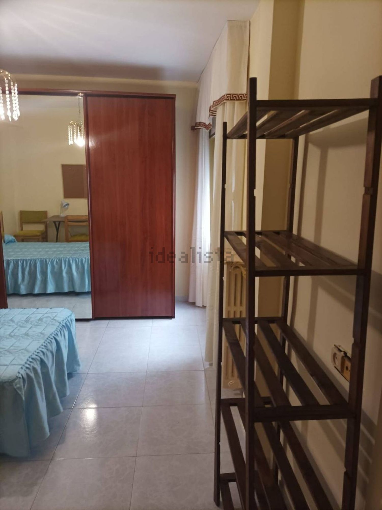 Квартира 130 м² в Granada