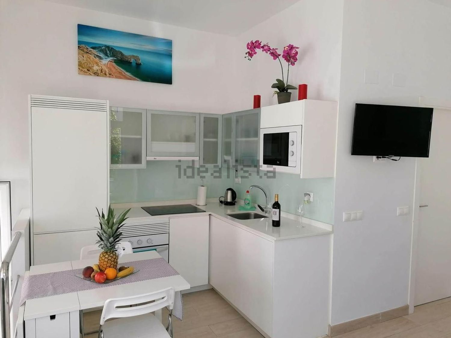 Appartement 30 m² à Altea