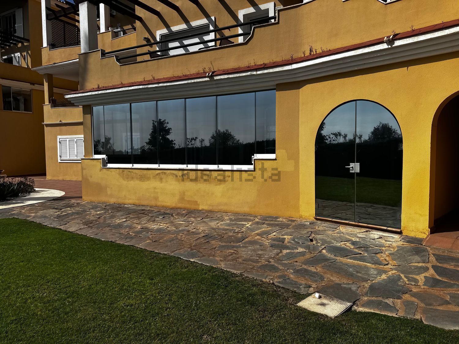 Pis de 133 m² a San Roque