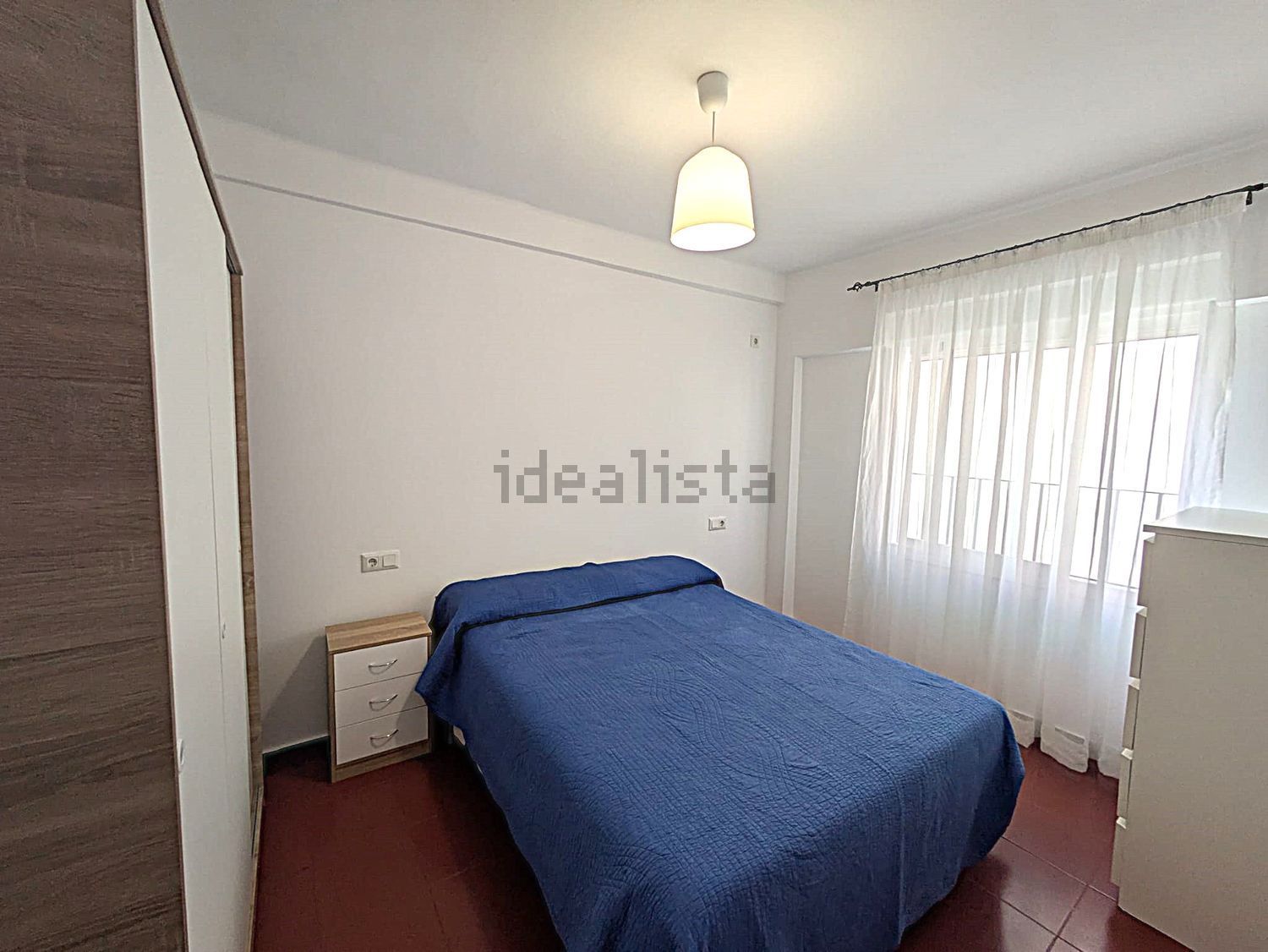 Pis de 110 m² a Còrdova