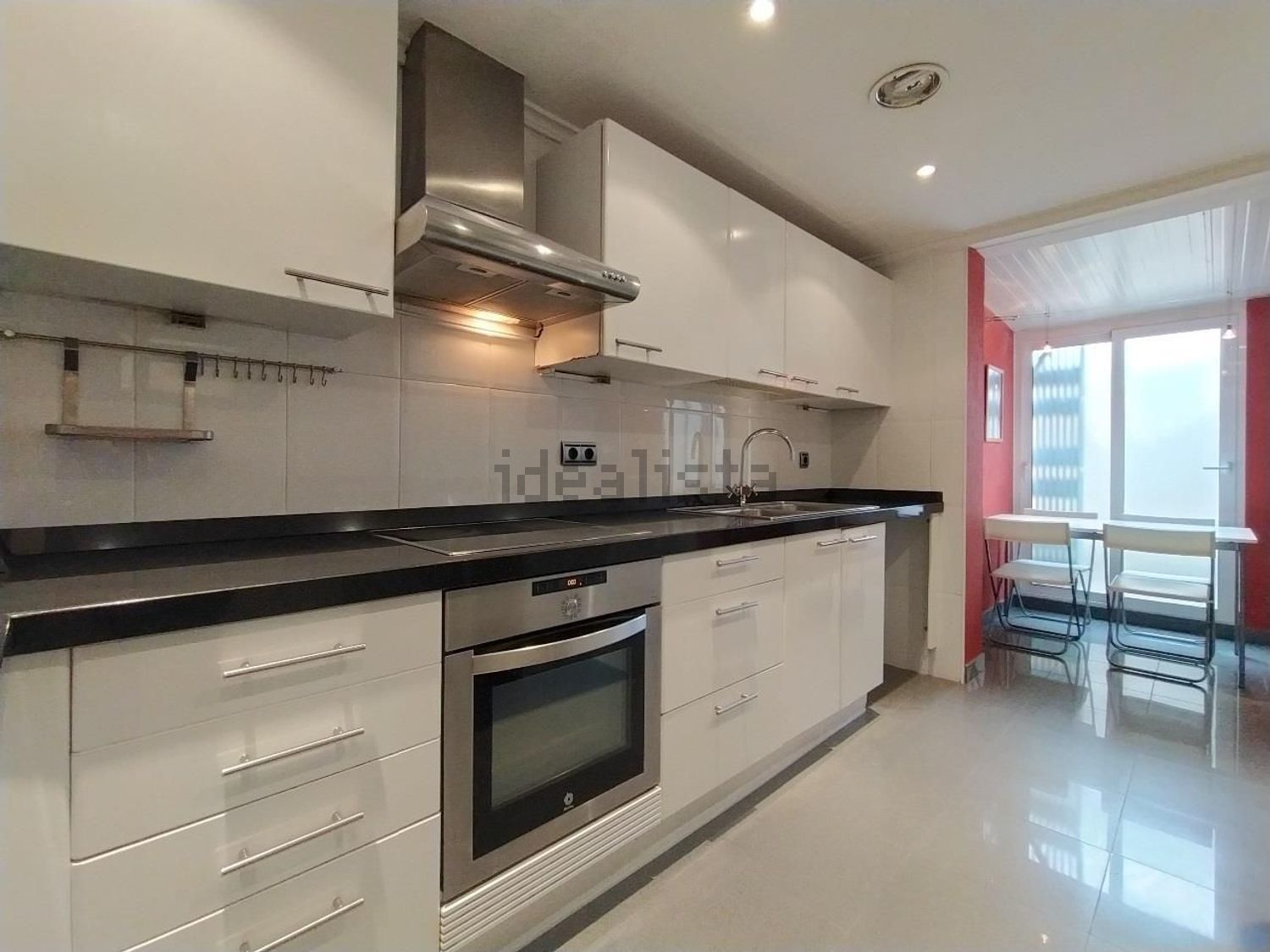 Piso de 165 m² en Sant Feliu de Llobregat