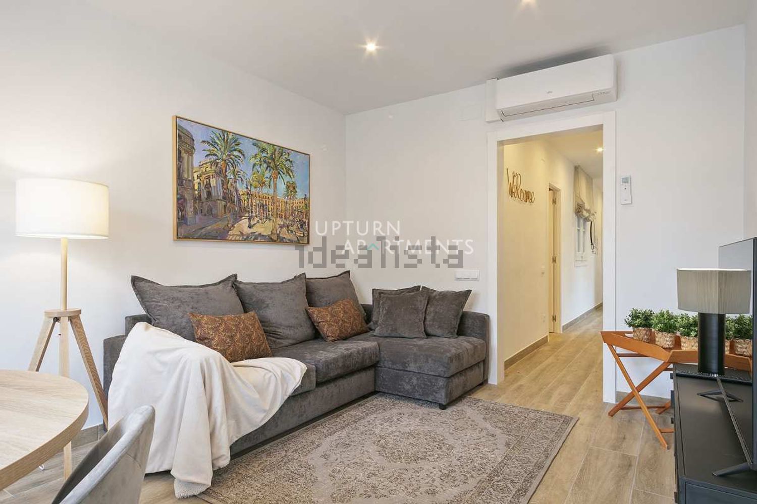 Pis de 75 m² a Barcelona