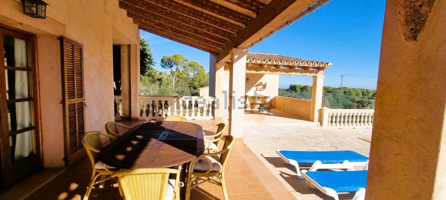 Appartement 900 m² à Felanitx
