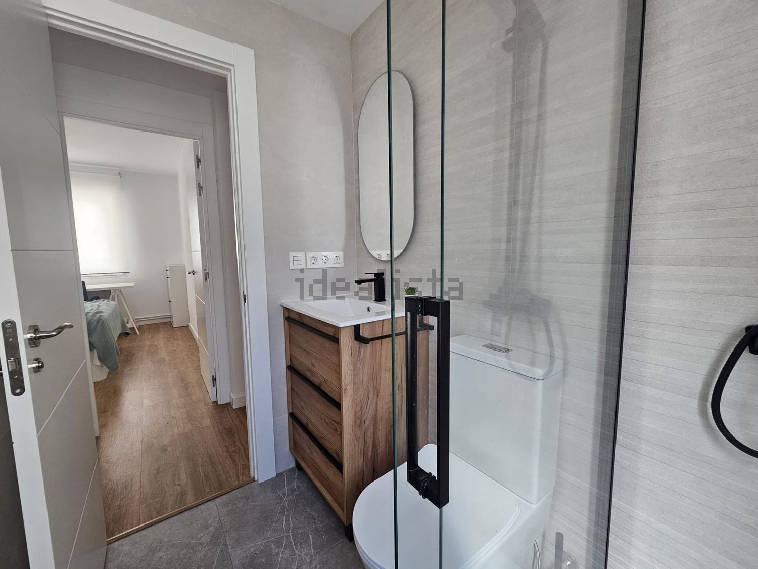 Piso de 57 m² en Zaragoza