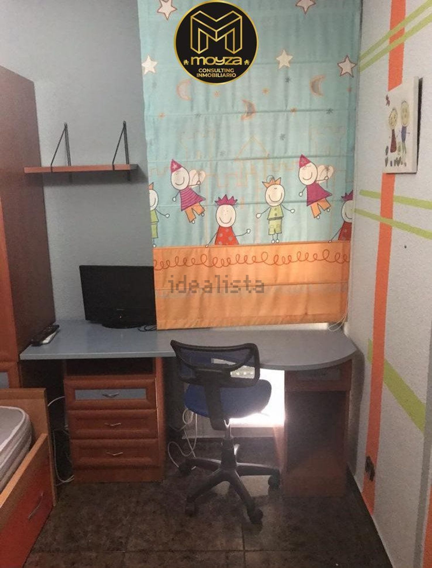 Pis de 78 m² a Jaén