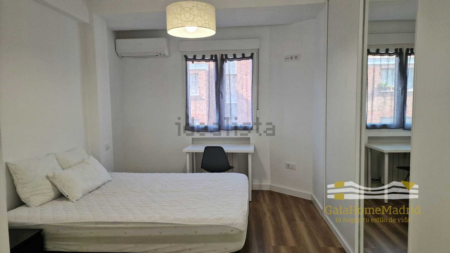 Pis de 110 m² a Madrid
