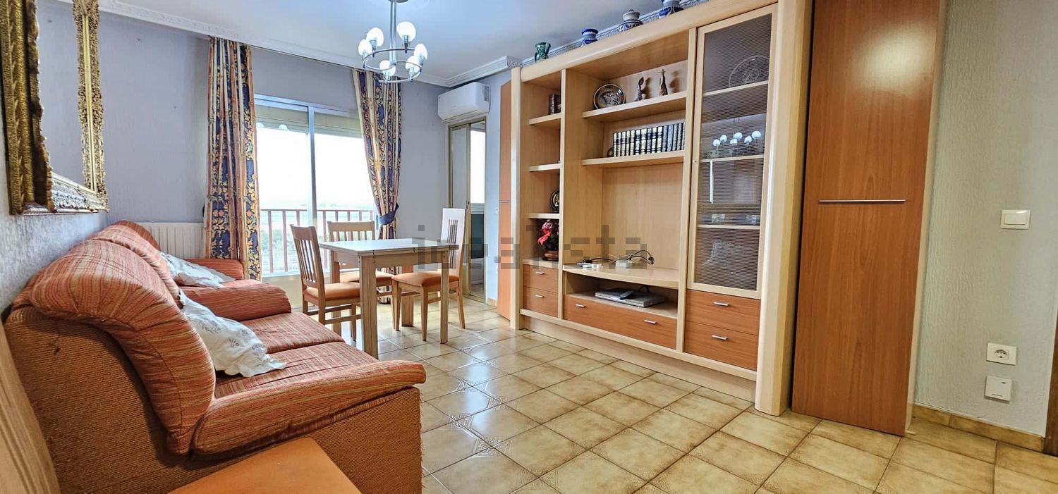 Habitación en alquiler, Toledo