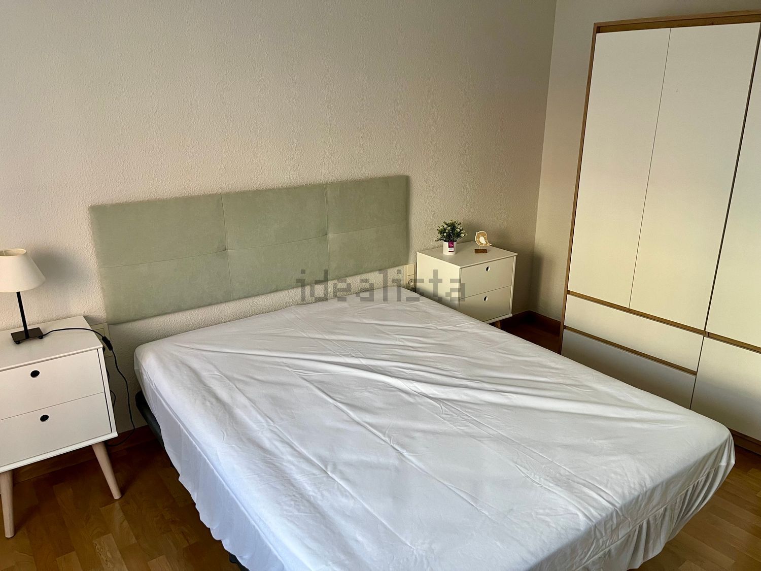 Pis de 120 m² a Albacete