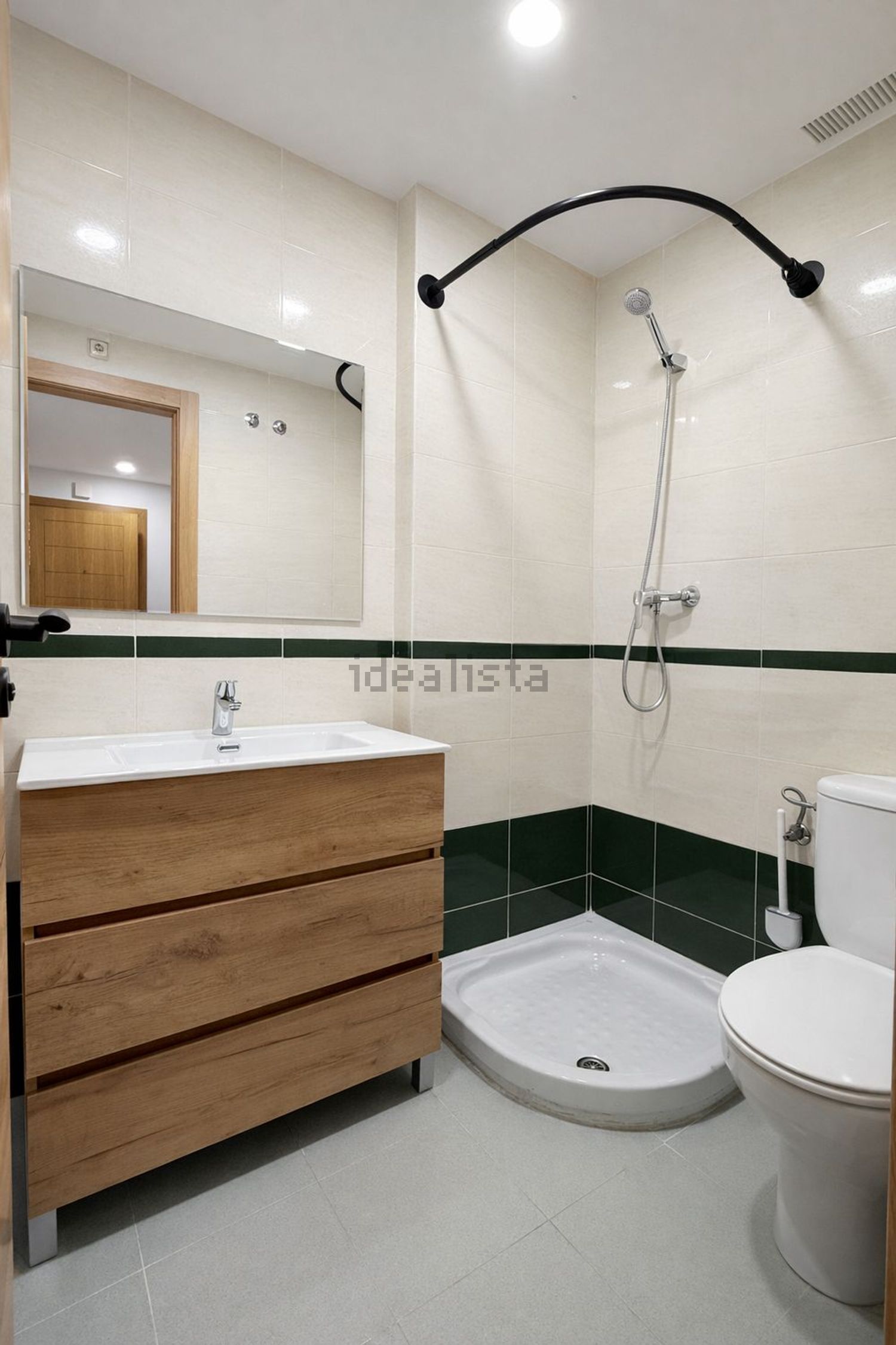 Piso de 90 m² en San Juan de Alicante