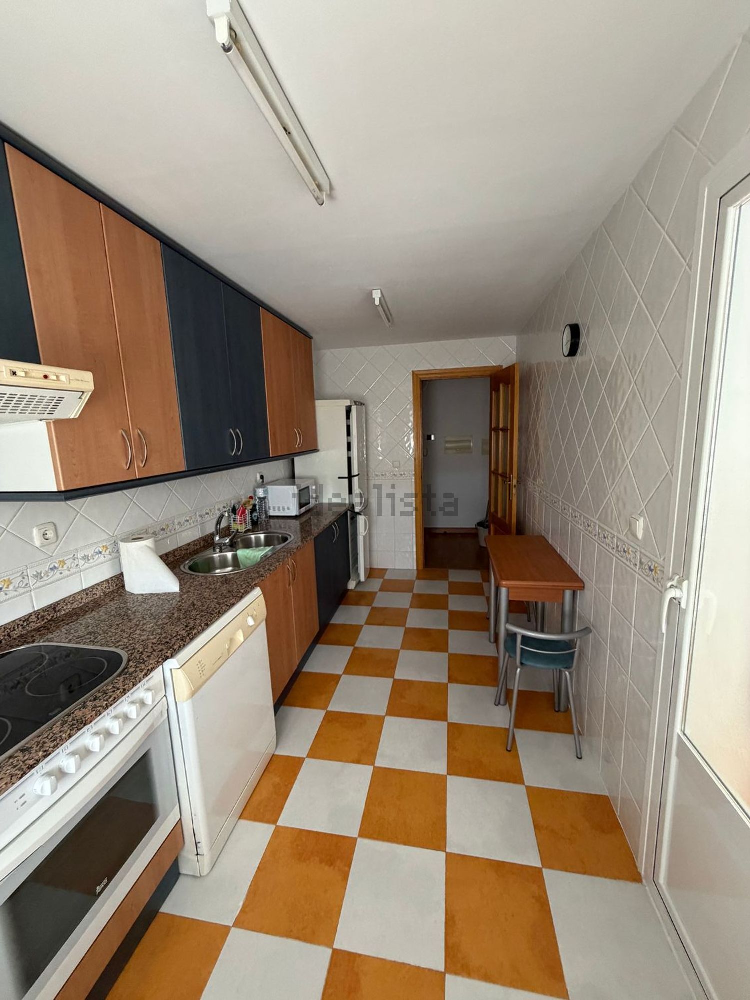 Piso de 100 m² en Ciudad Real