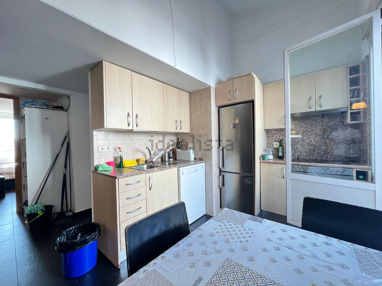 Piso de 140 m² en Madrid