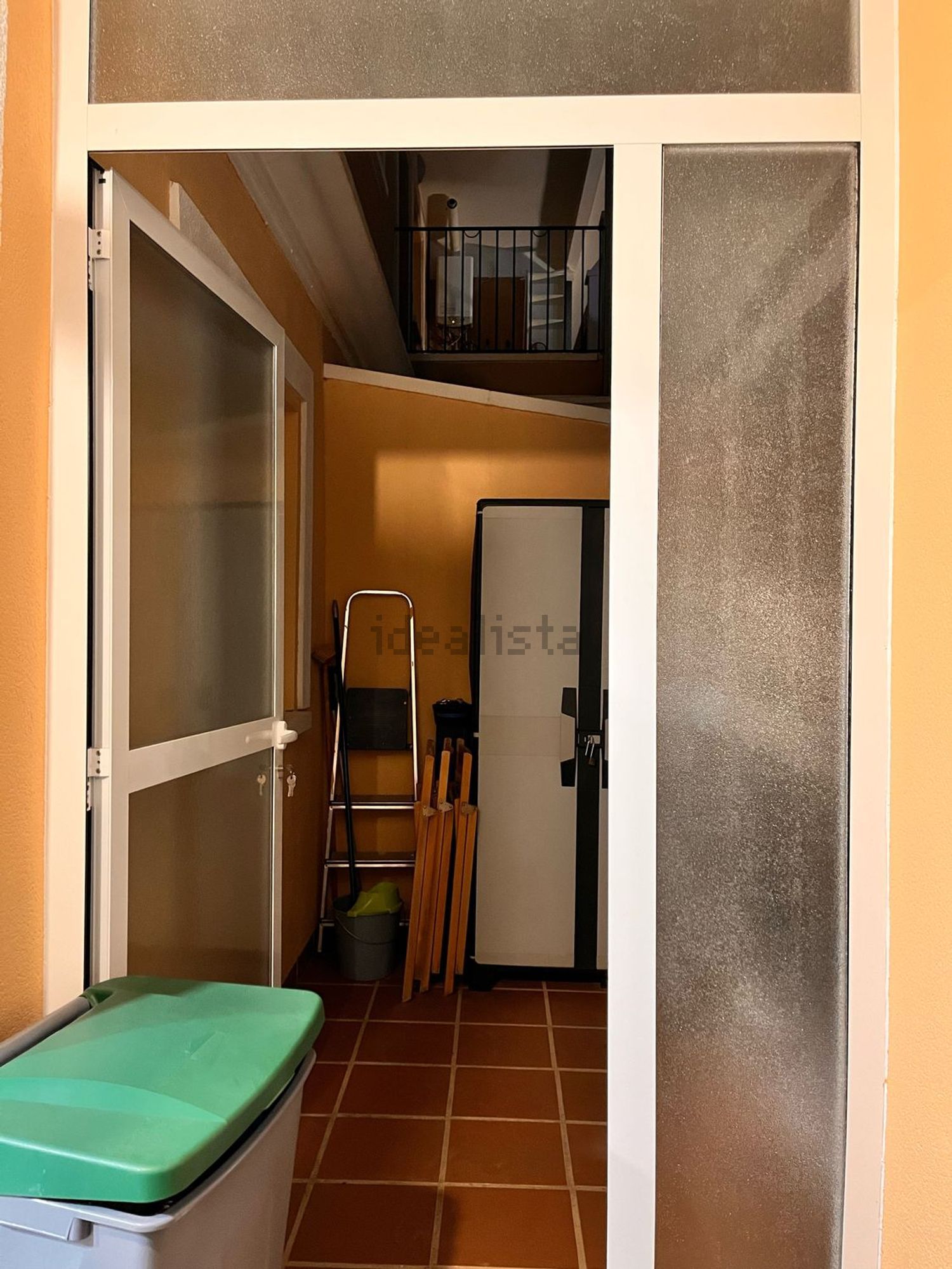 Piso de 85 m² en Murcia