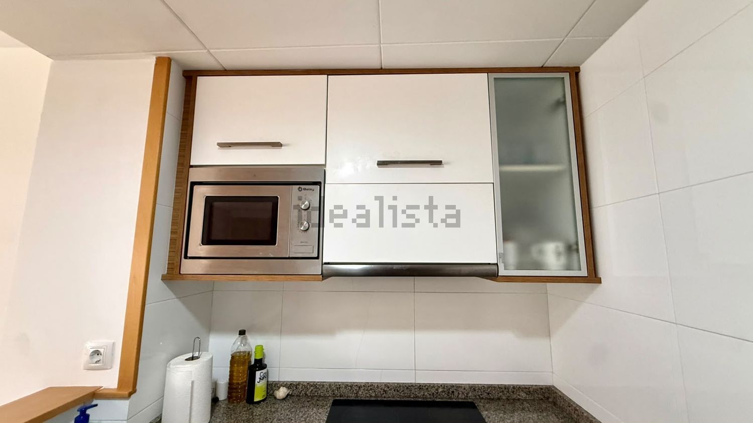 Pis de 66 m² a València
