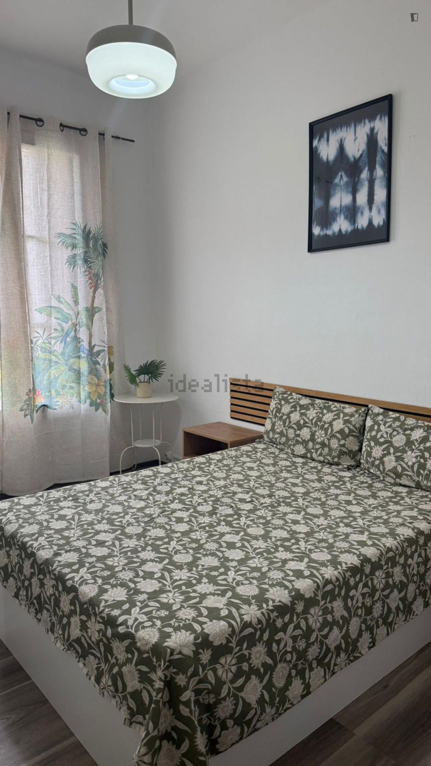 Quarto para alugar, Barcelona