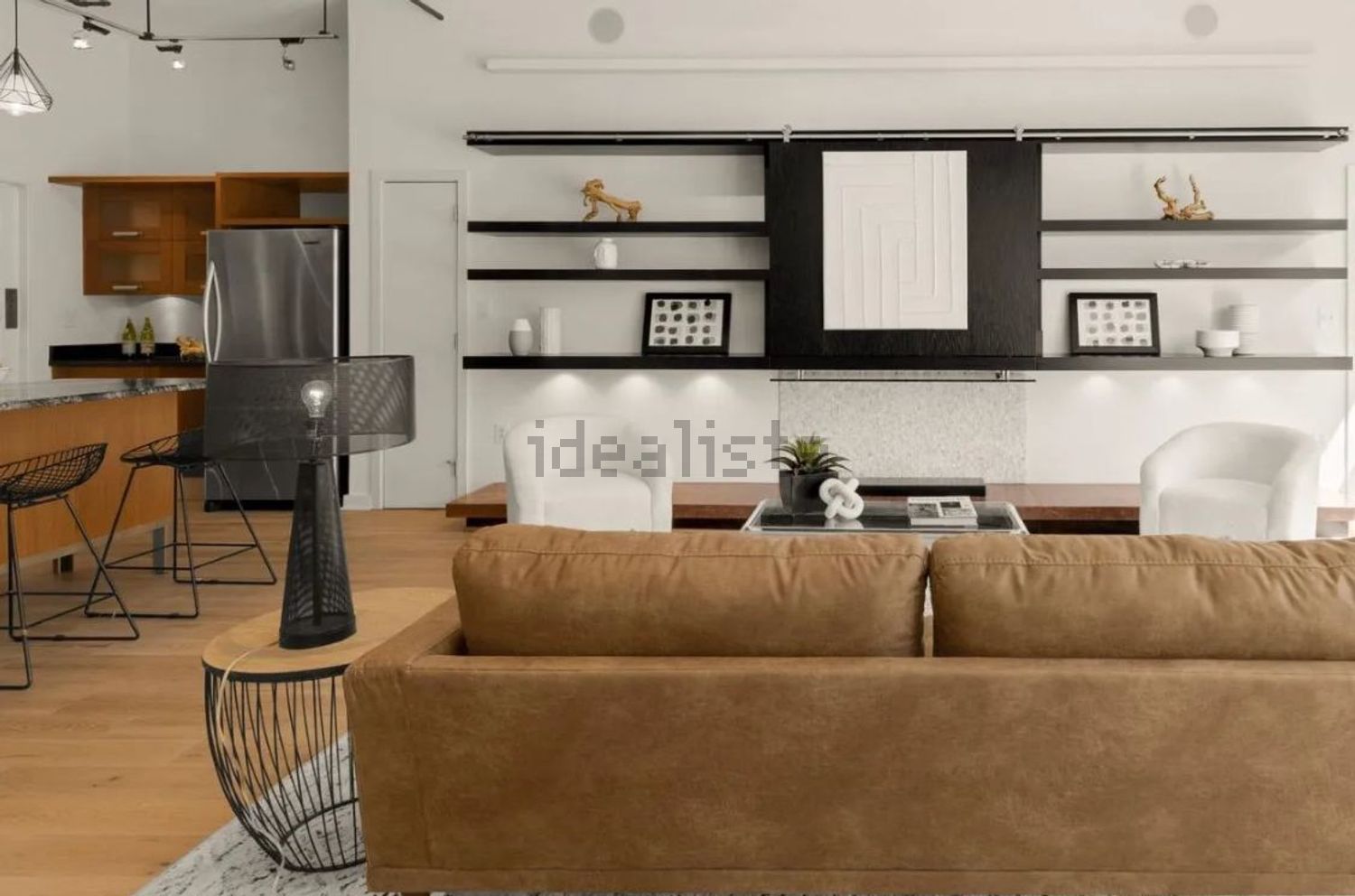 Appartement 250 m² à Madrid