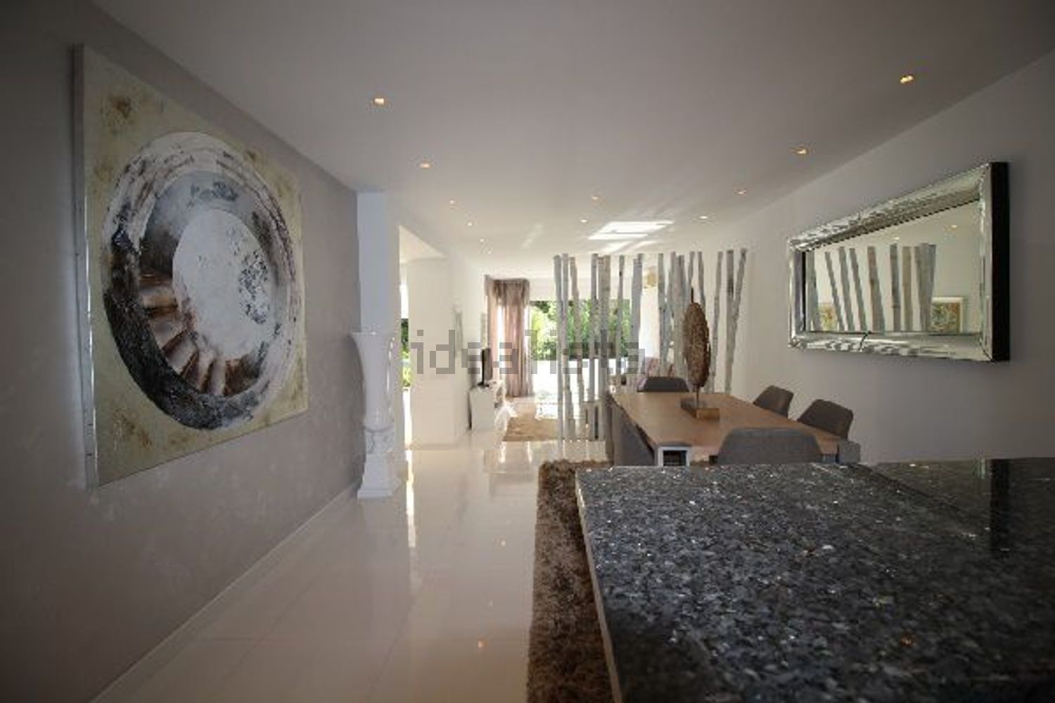 Pis de 295 m² a Marbella