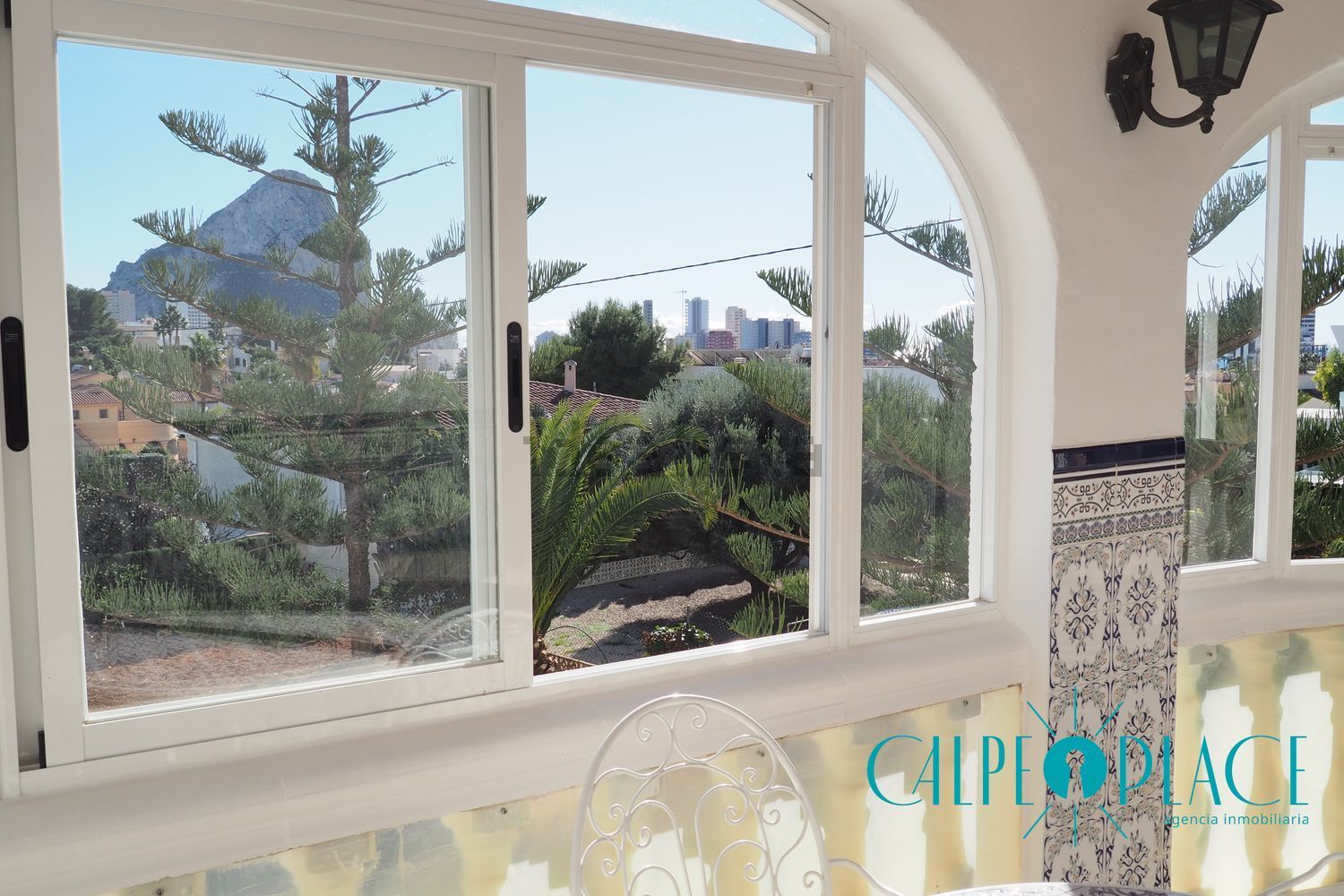 Casa 301 m² a Calp