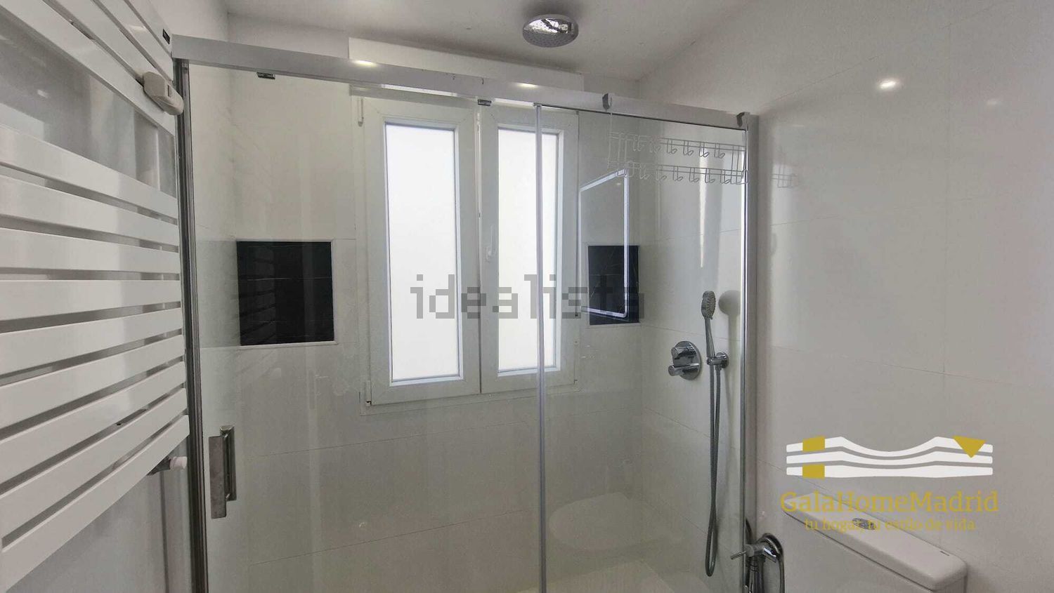 Pis de 110 m² a Madrid